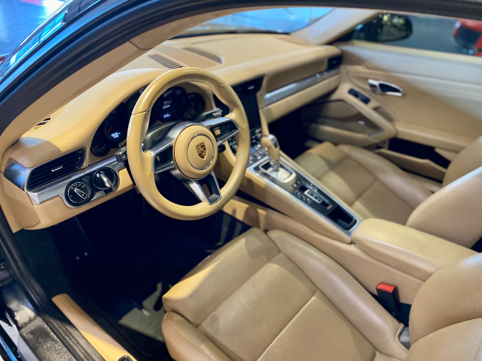 Used 2017 Porsche 911 Carrera | St. Petersburg, FL