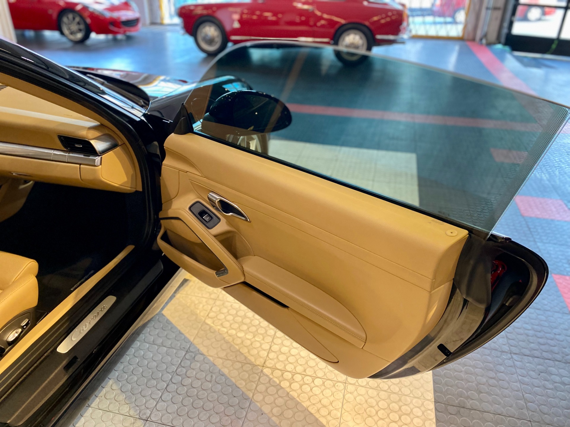 Used 2017 Porsche 911 Carrera | St. Petersburg, FL