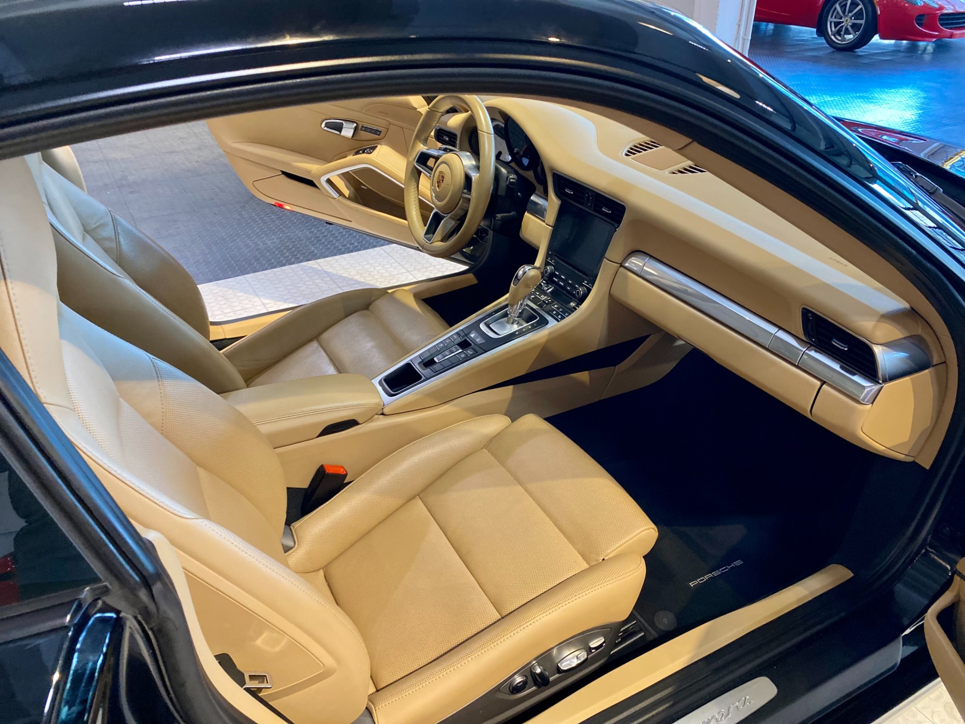 Used 2017 Porsche 911 Carrera | St. Petersburg, FL