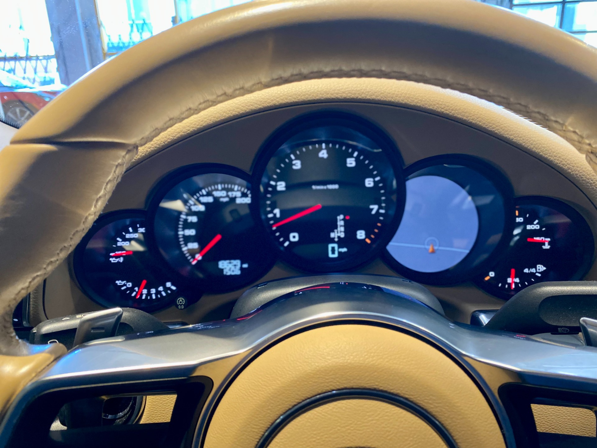 Used 2017 Porsche 911 Carrera | St. Petersburg, FL