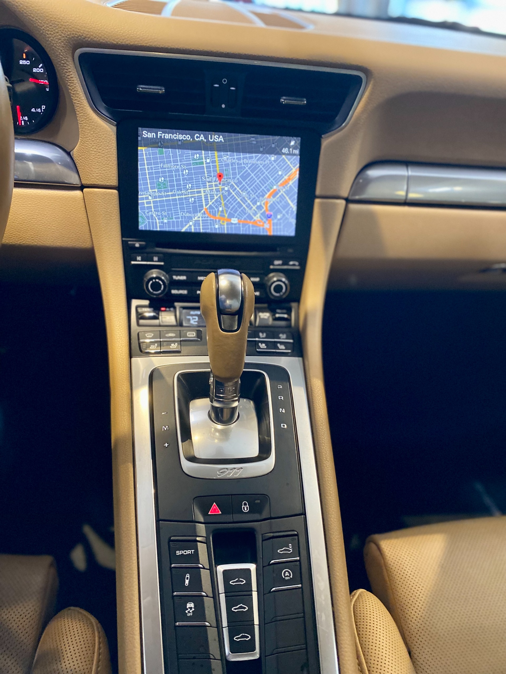 Used 2017 Porsche 911 Carrera | St. Petersburg, FL