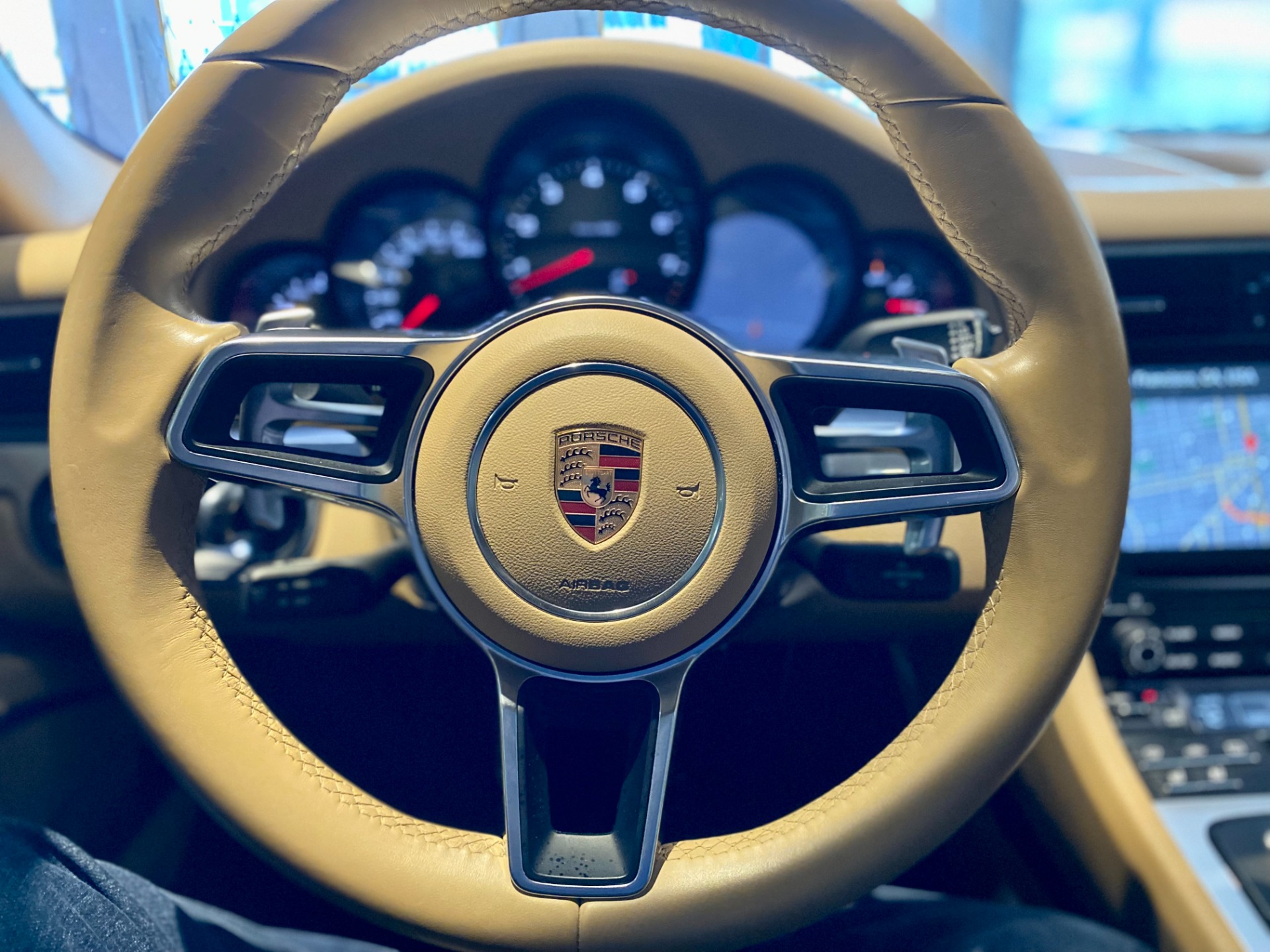 Used 2017 Porsche 911 Carrera | St. Petersburg, FL