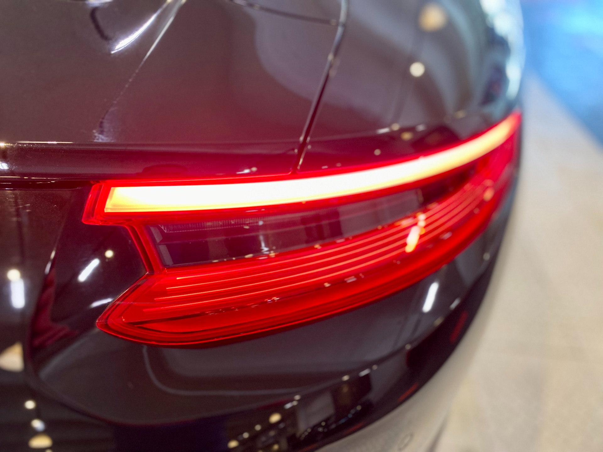 Used 2017 Porsche 911 Carrera | St. Petersburg, FL