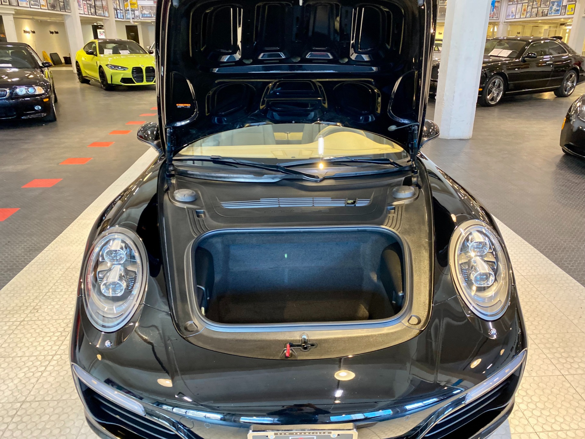 Used 2017 Porsche 911 Carrera | St. Petersburg, FL