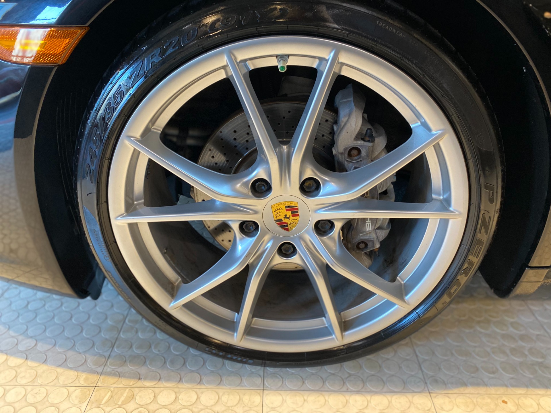 Used 2017 Porsche 911 Carrera | St. Petersburg, FL