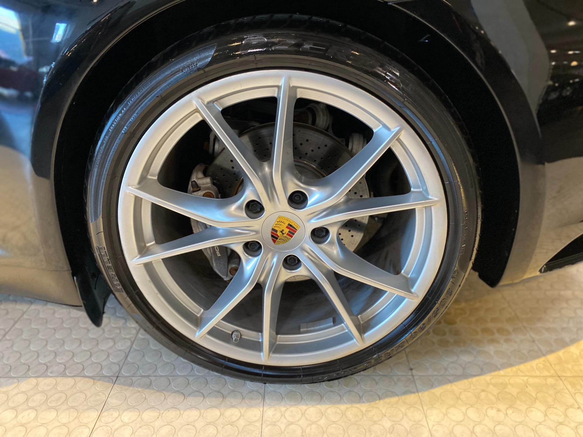 Used 2017 Porsche 911 Carrera | St. Petersburg, FL