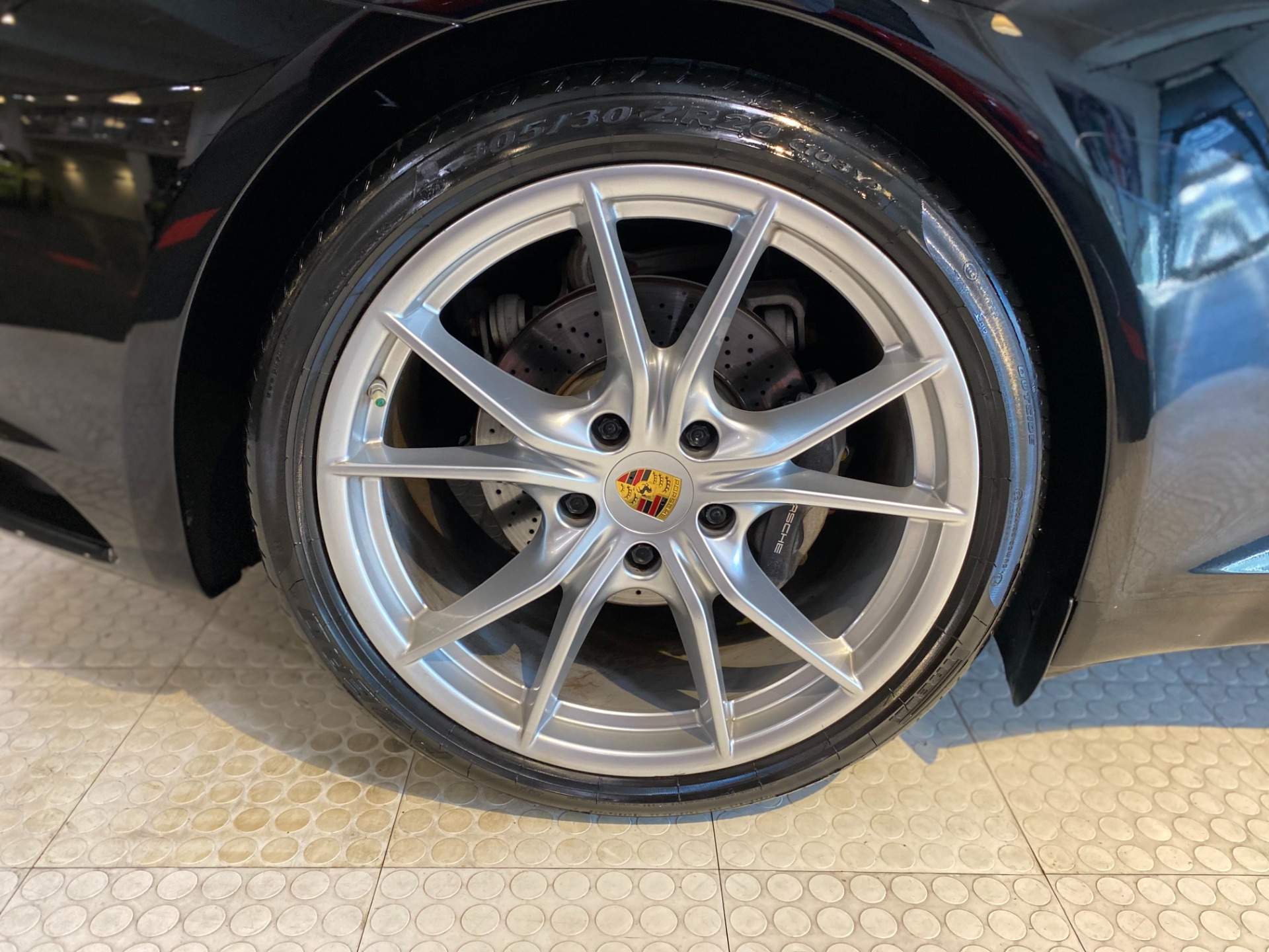 Used 2017 Porsche 911 Carrera | St. Petersburg, FL