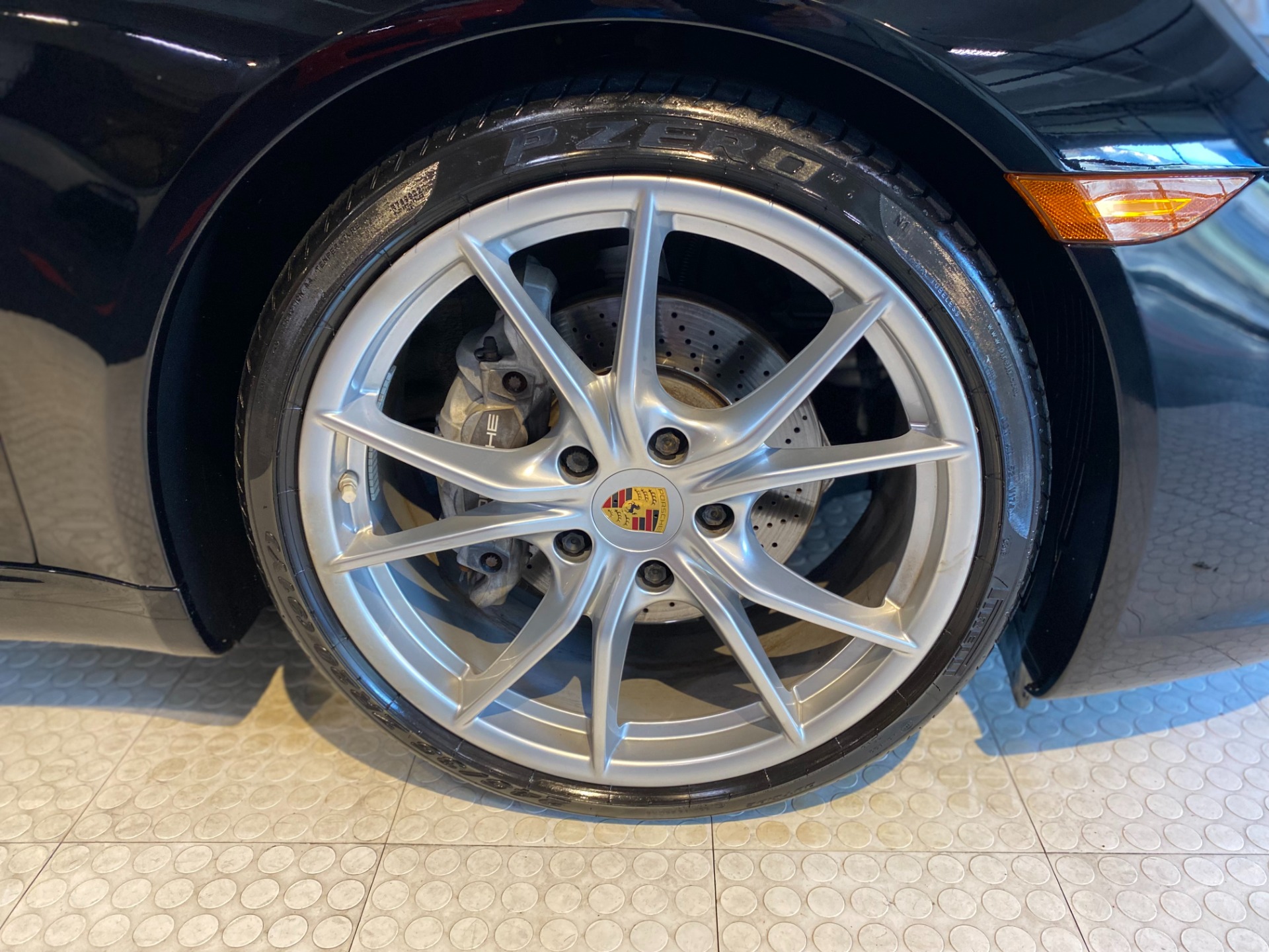 Used 2017 Porsche 911 Carrera | St. Petersburg, FL