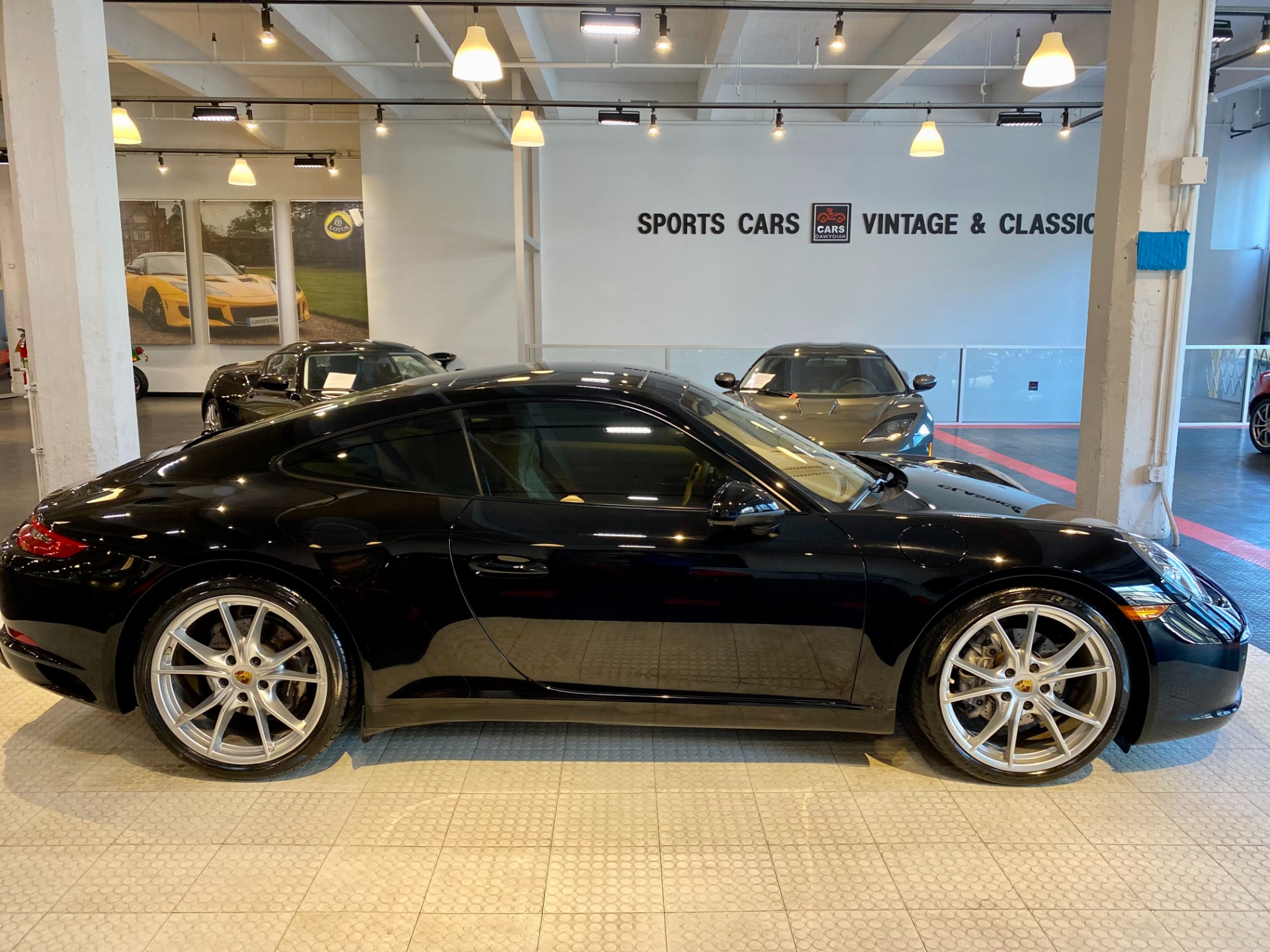 Used 2017 Porsche 911 Carrera | St. Petersburg, FL