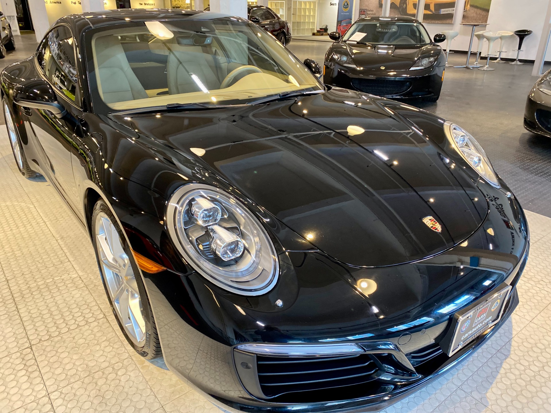 Used 2017 Porsche 911 Carrera | St. Petersburg, FL