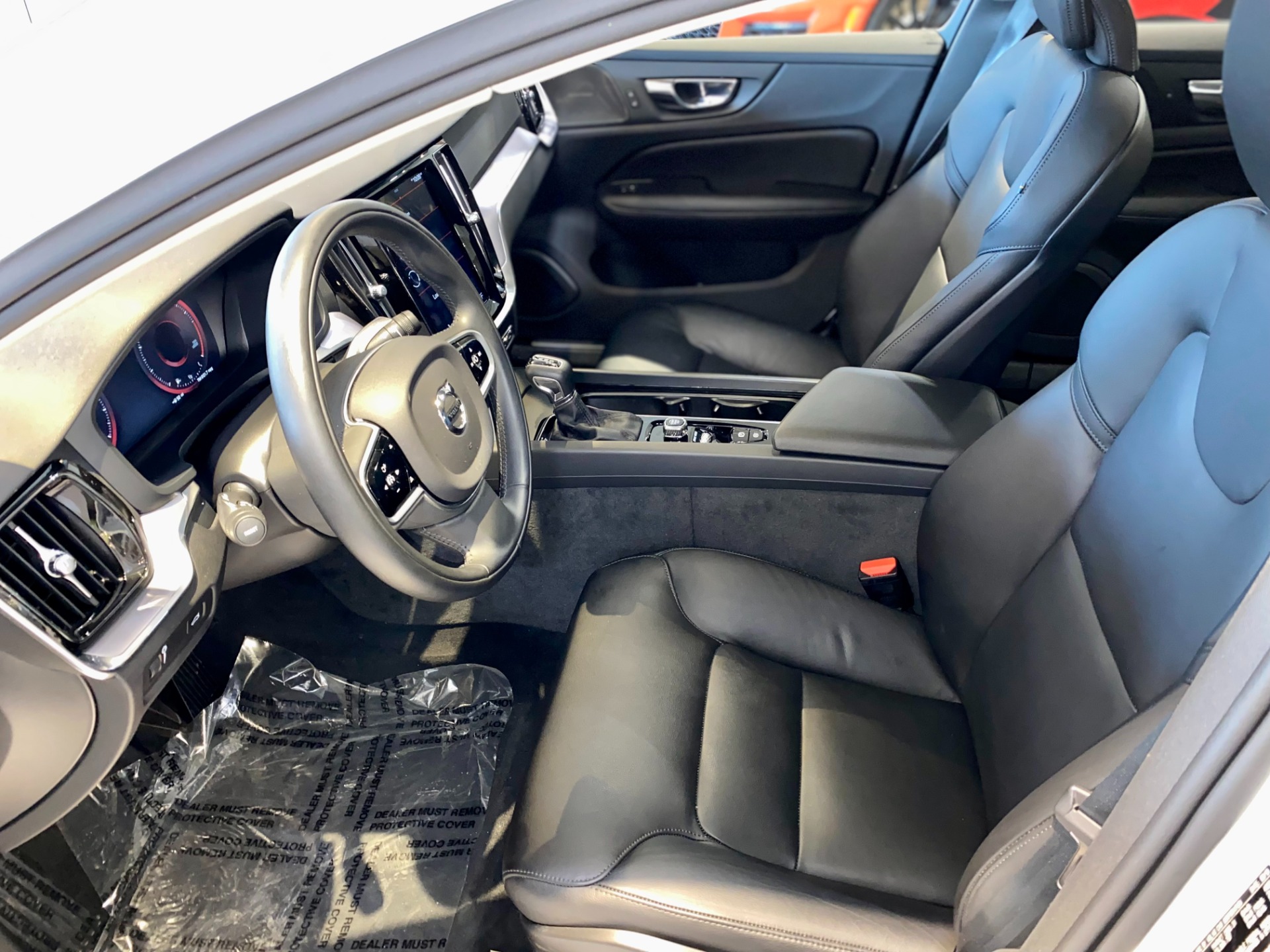 Used 2020 Volvo S60 T5 Momentum | St. Petersburg, FL