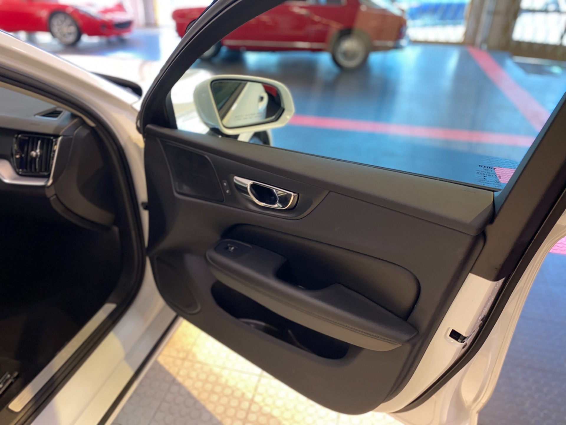 Used 2020 Volvo S60 T5 Momentum | St. Petersburg, FL