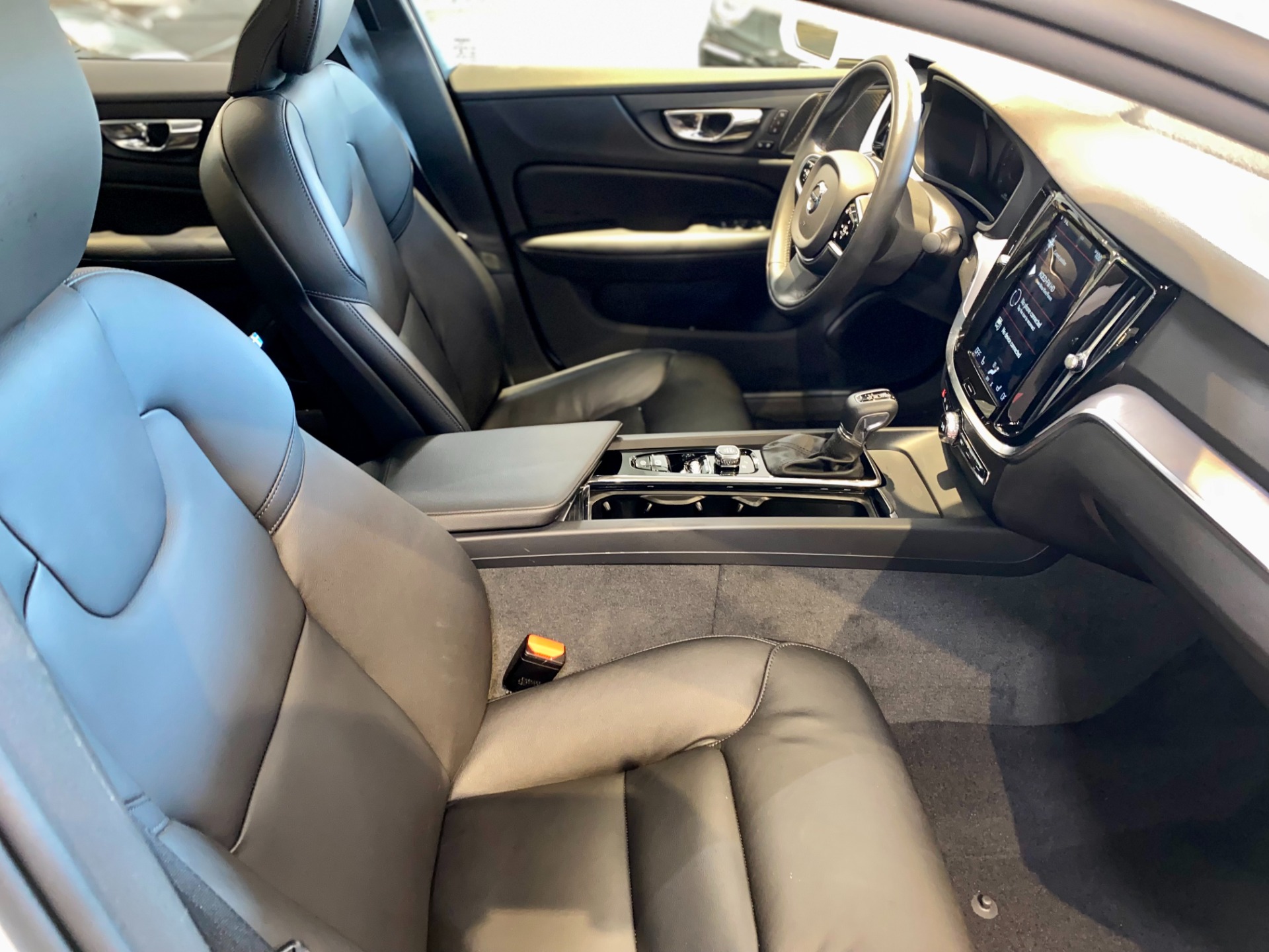 Used 2020 Volvo S60 T5 Momentum | St. Petersburg, FL