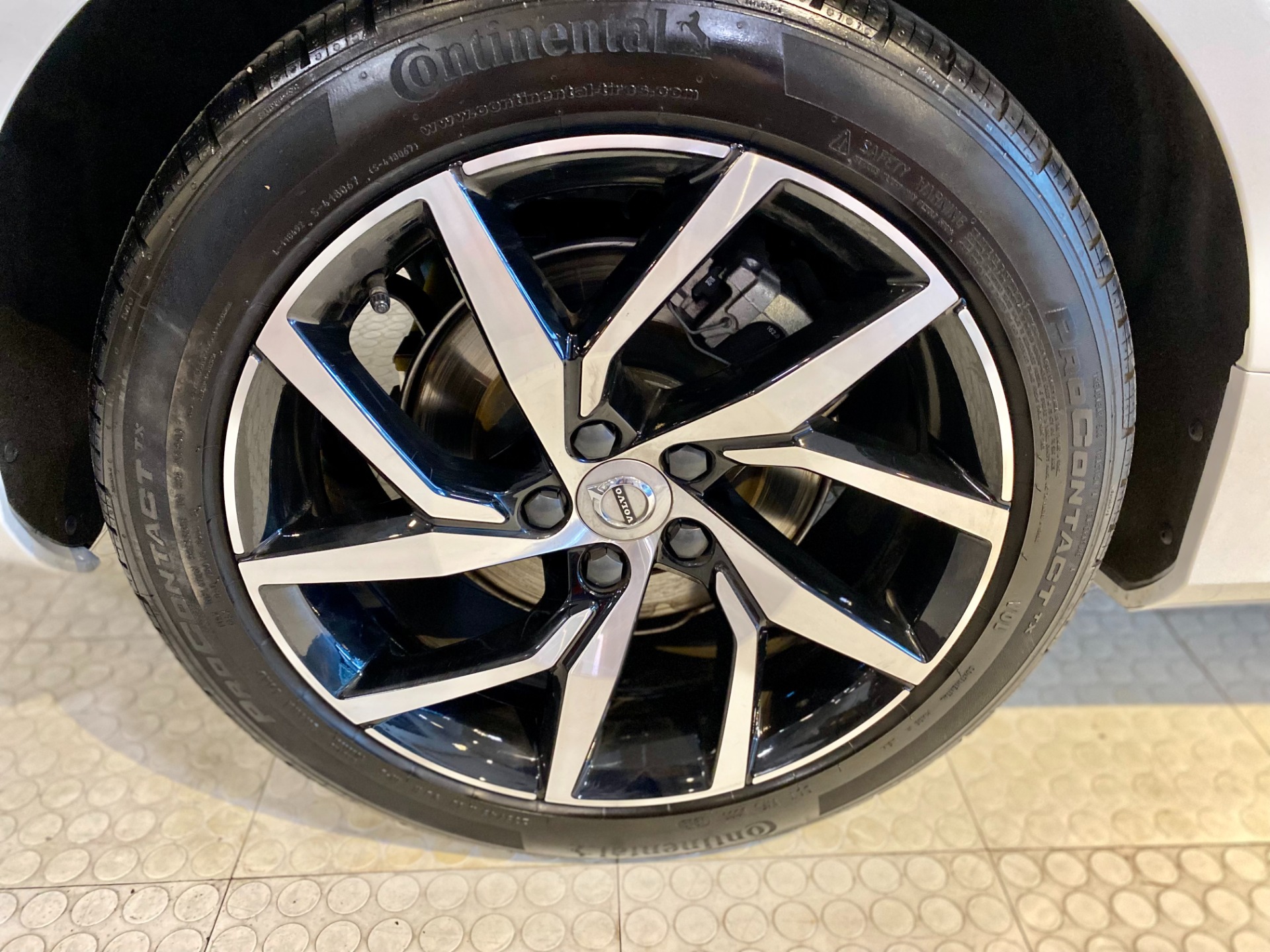 Used 2020 Volvo S60 T5 Momentum | St. Petersburg, FL