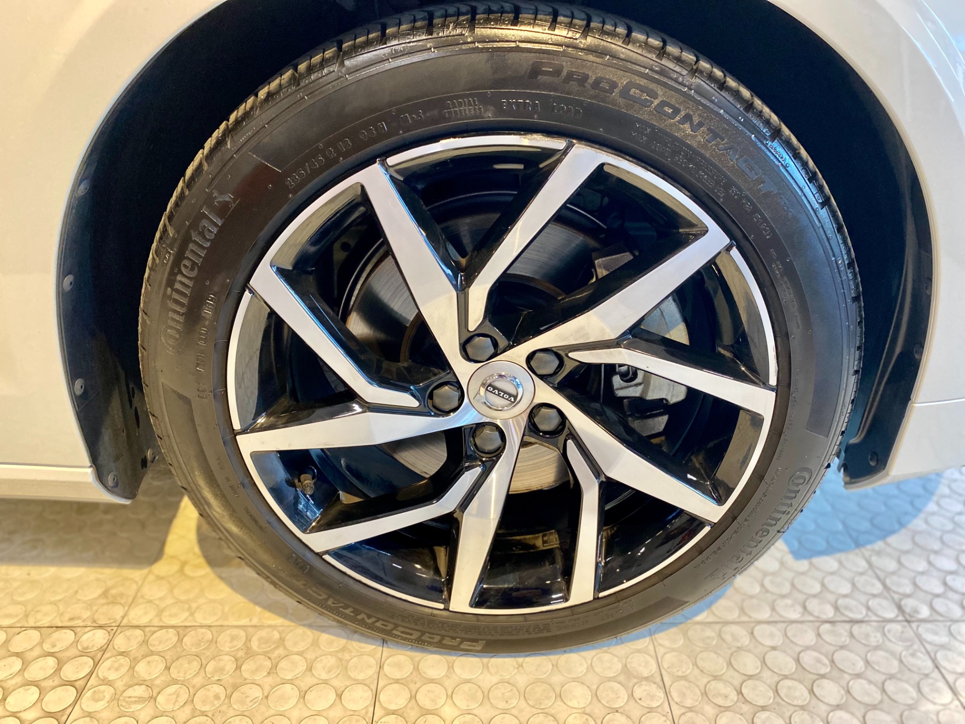 Used 2020 Volvo S60 T5 Momentum | St. Petersburg, FL