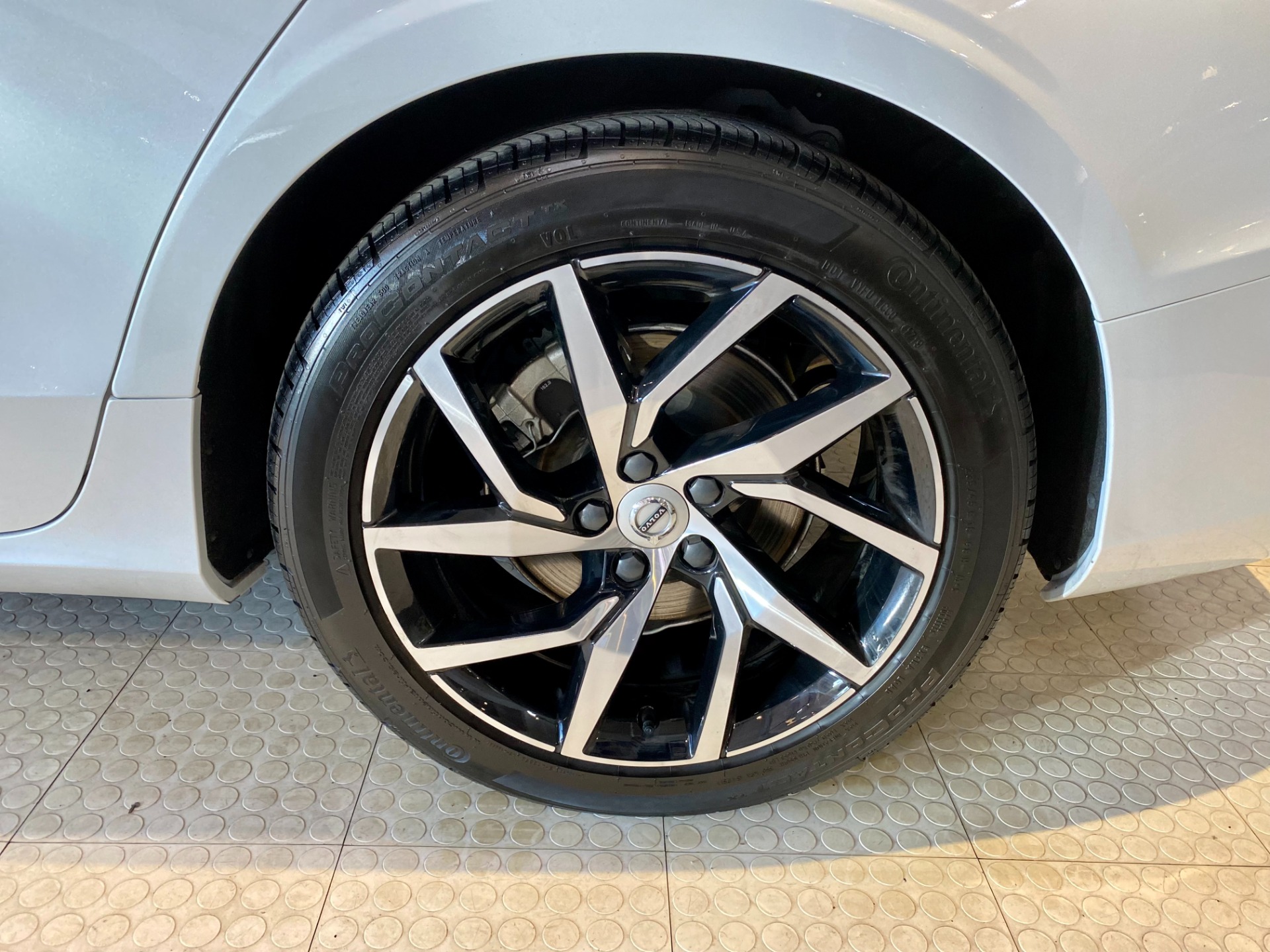 Used 2020 Volvo S60 T5 Momentum | St. Petersburg, FL