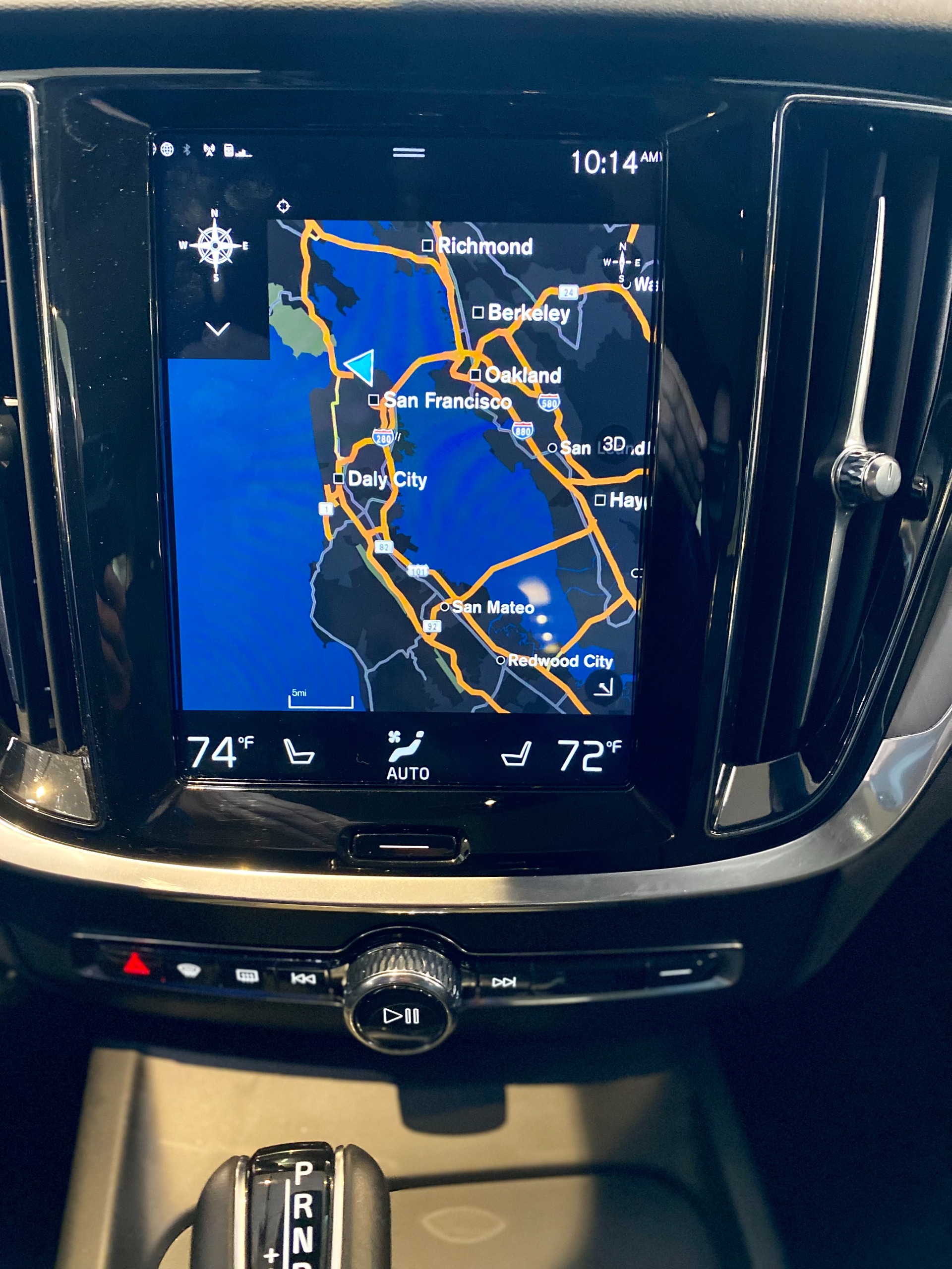 Used 2020 Volvo S60 T5 Momentum | St. Petersburg, FL
