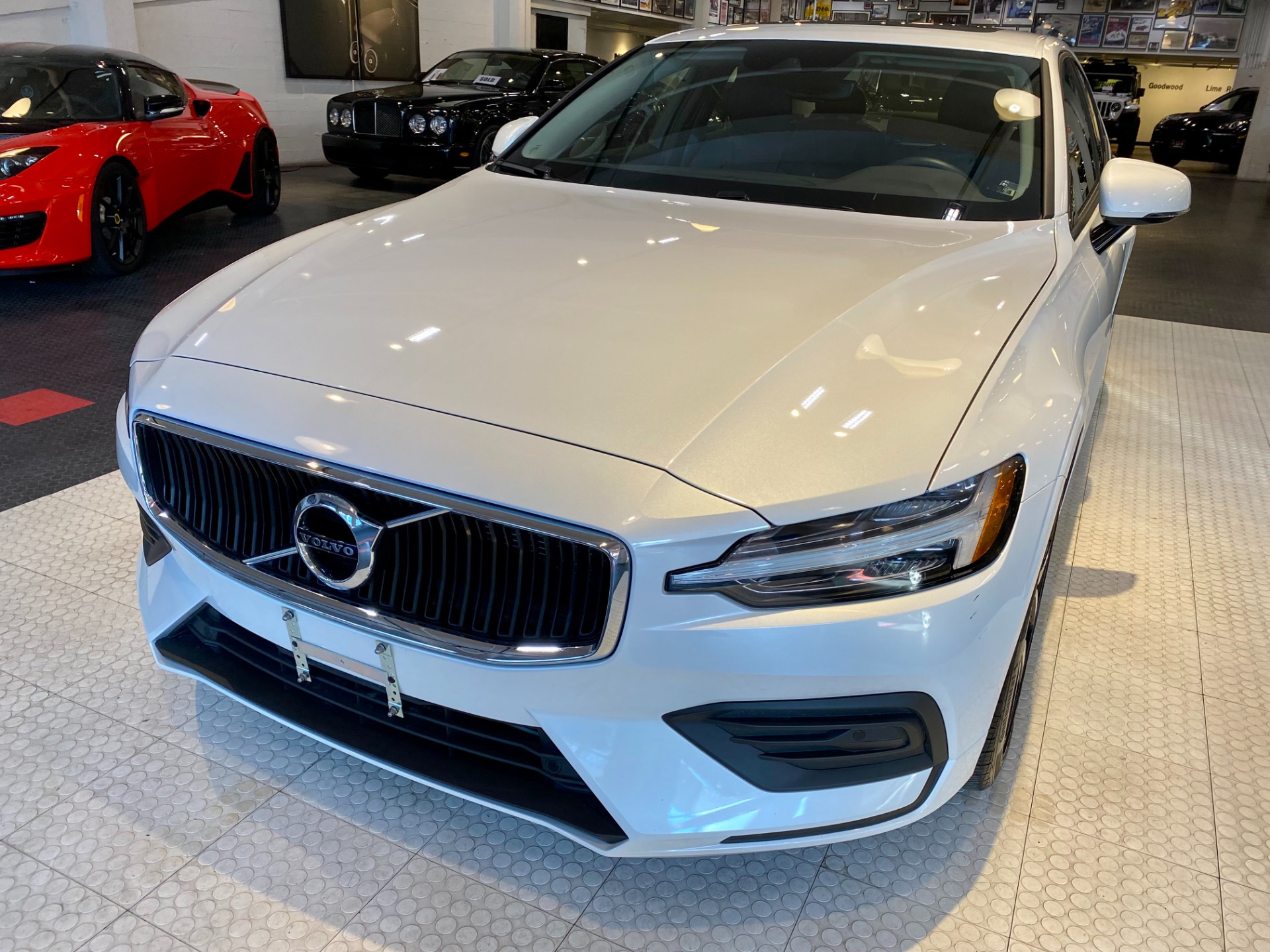 Used 2020 Volvo S60 T5 Momentum | St. Petersburg, FL