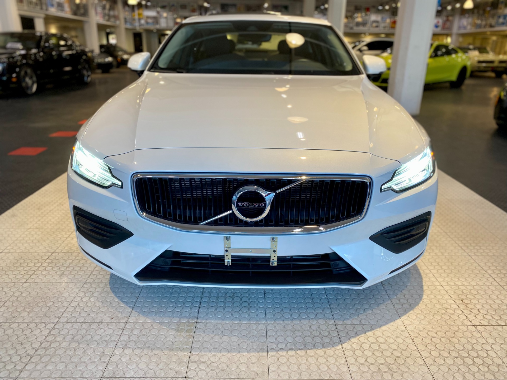 Used 2020 Volvo S60 T5 Momentum | St. Petersburg, FL