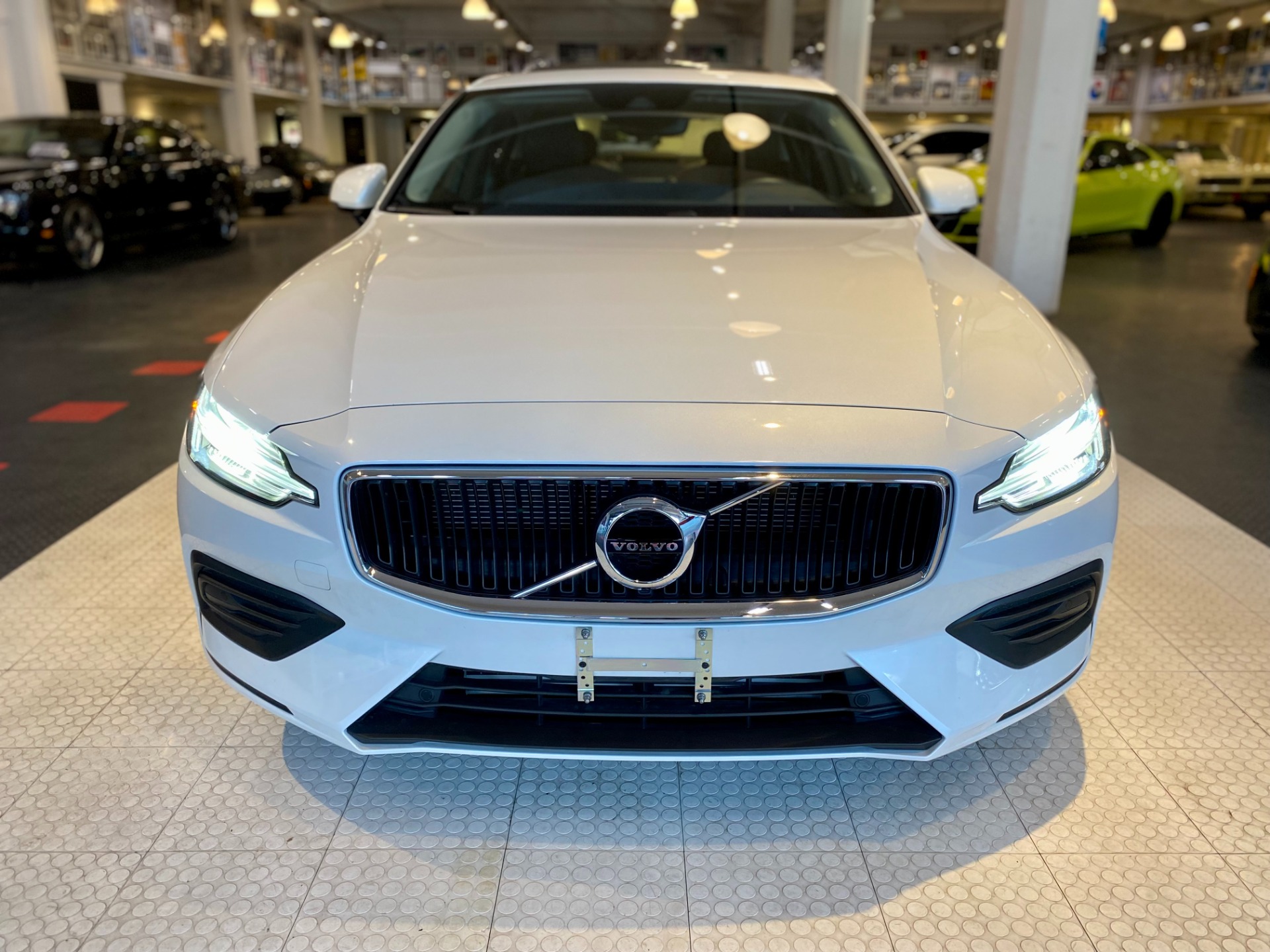 Used 2020 Volvo S60 T5 Momentum | St. Petersburg, FL