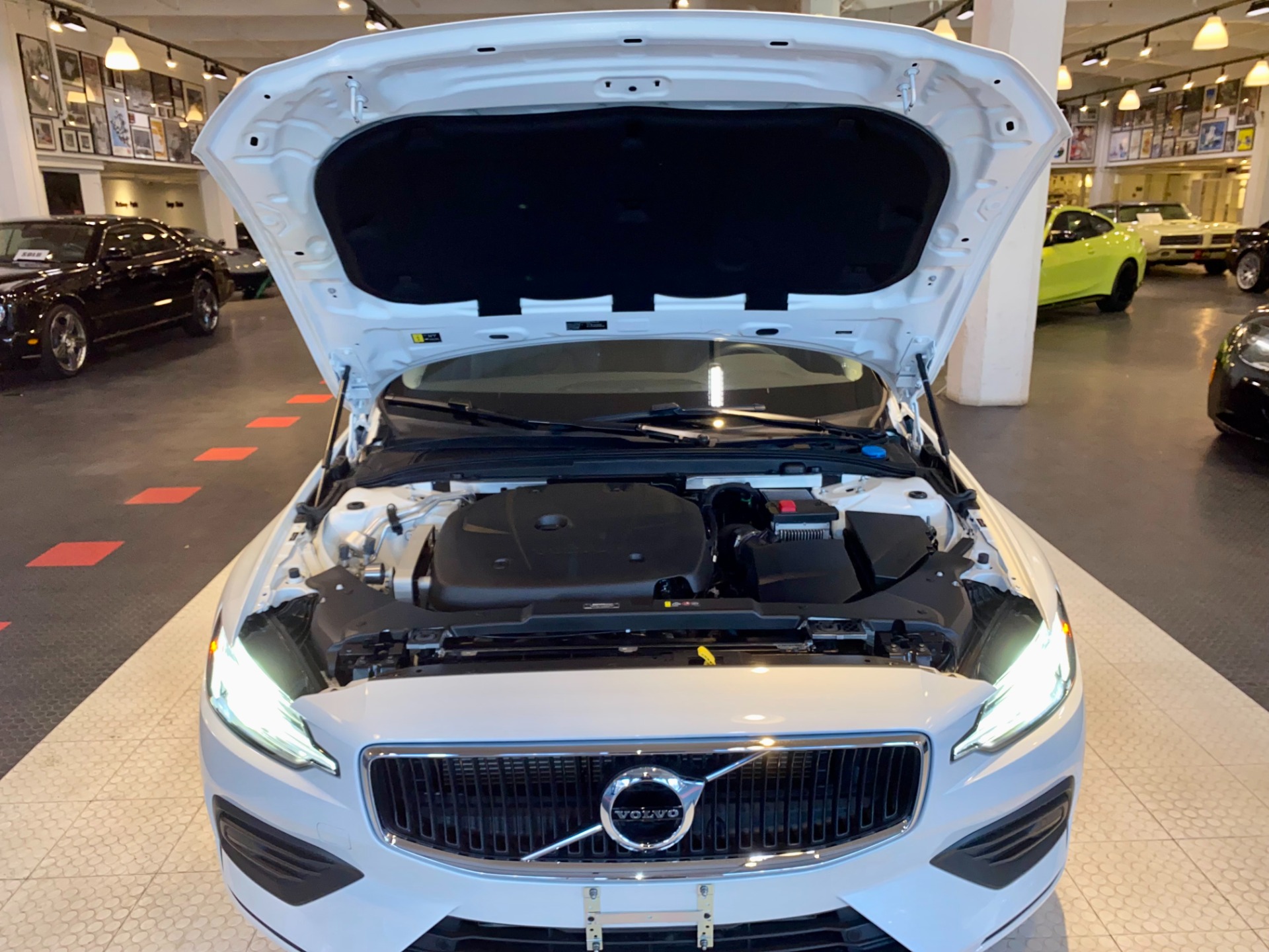 Used 2020 Volvo S60 T5 Momentum | St. Petersburg, FL
