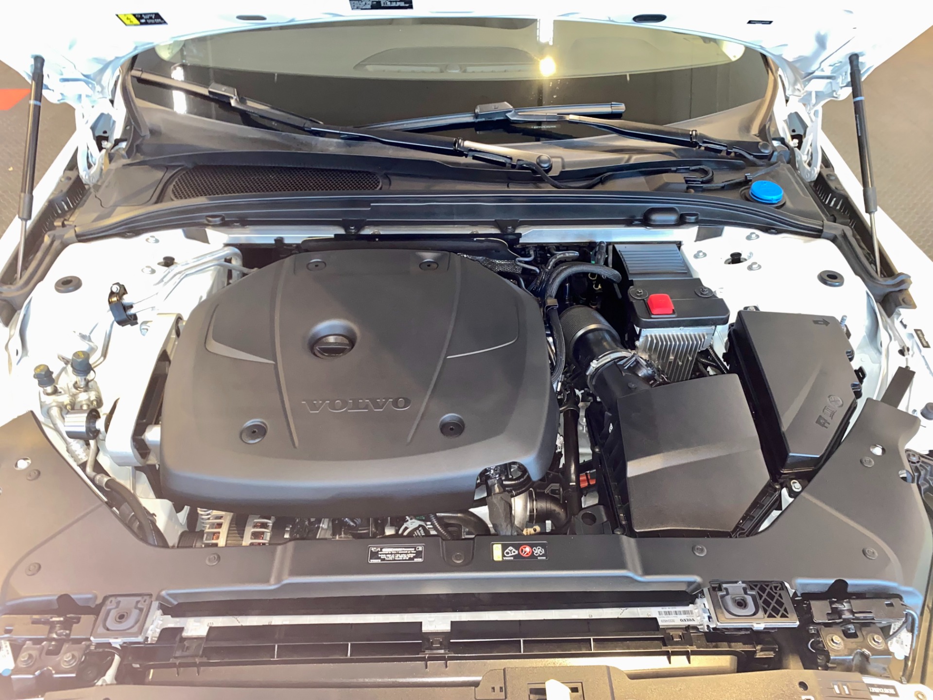 Used 2020 Volvo S60 T5 Momentum | St. Petersburg, FL