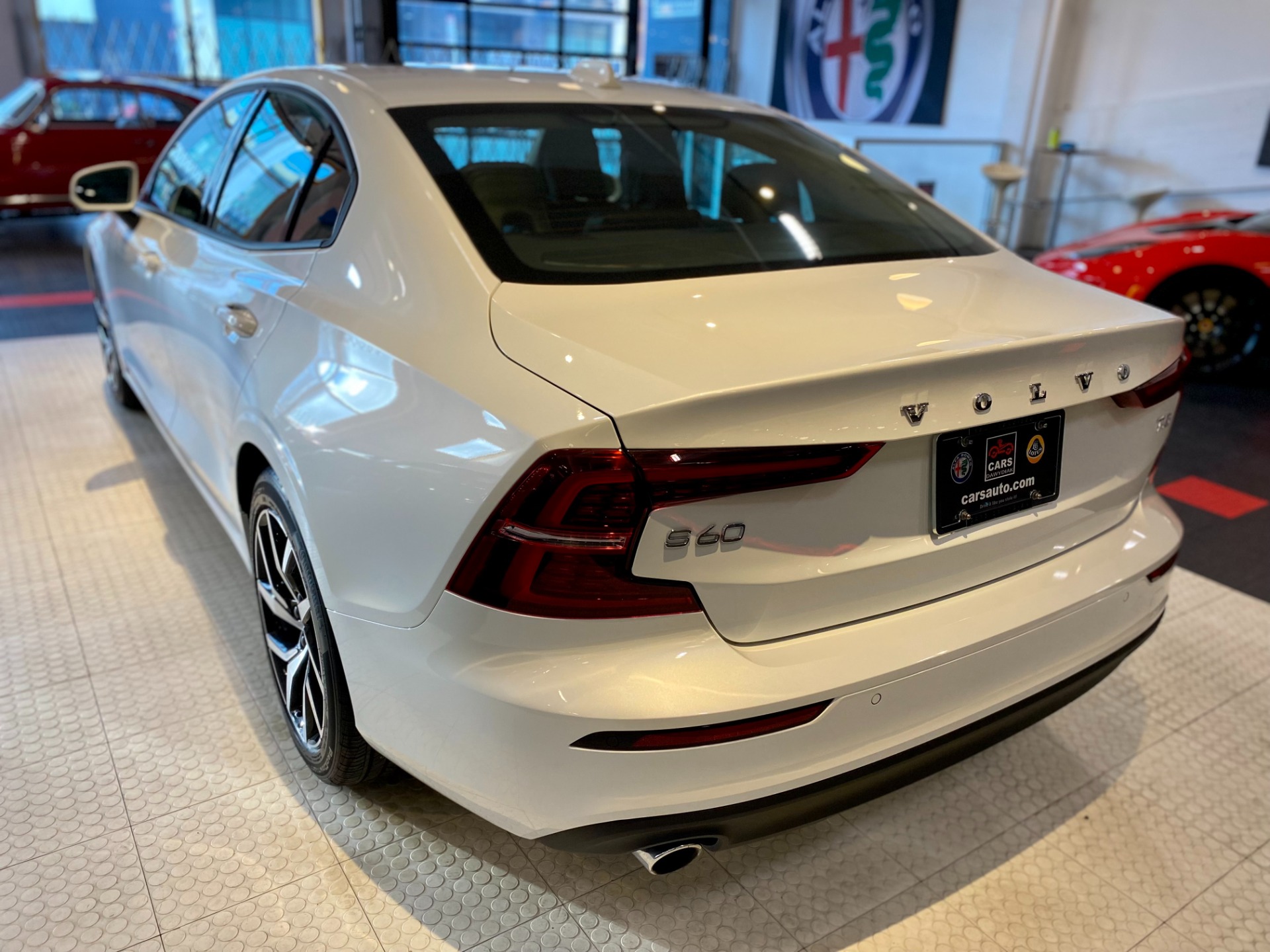 Used 2020 Volvo S60 T5 Momentum | St. Petersburg, FL
