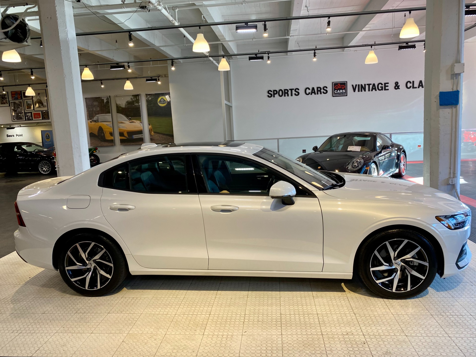Used 2020 Volvo S60 T5 Momentum | St. Petersburg, FL
