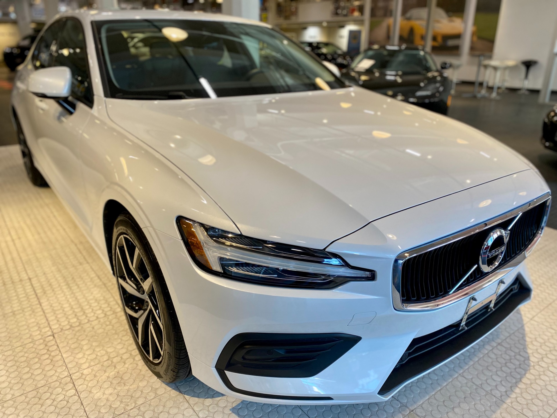 Used 2020 Volvo S60 T5 Momentum | St. Petersburg, FL