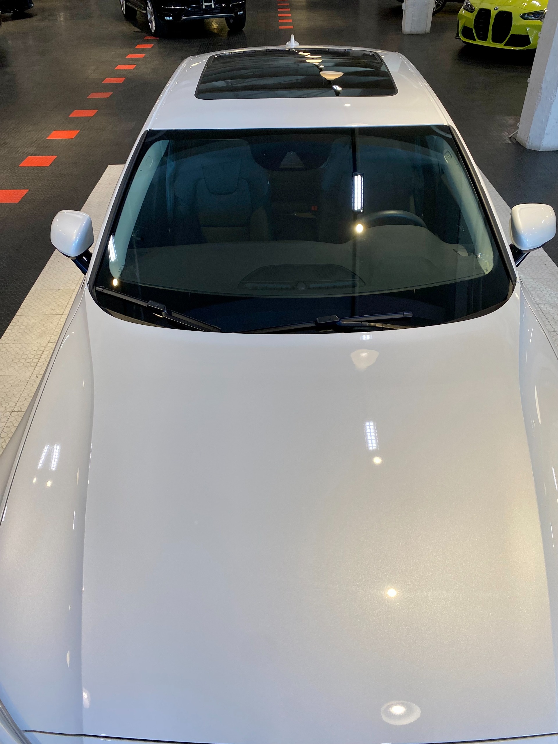 Used 2020 Volvo S60 T5 Momentum | St. Petersburg, FL