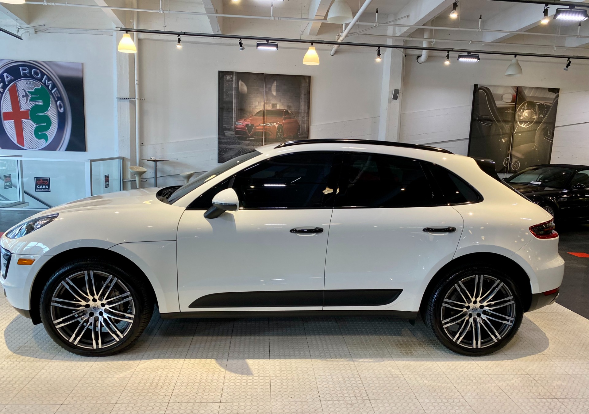 Used 2018 Porsche Macan S | St. Petersburg, FL