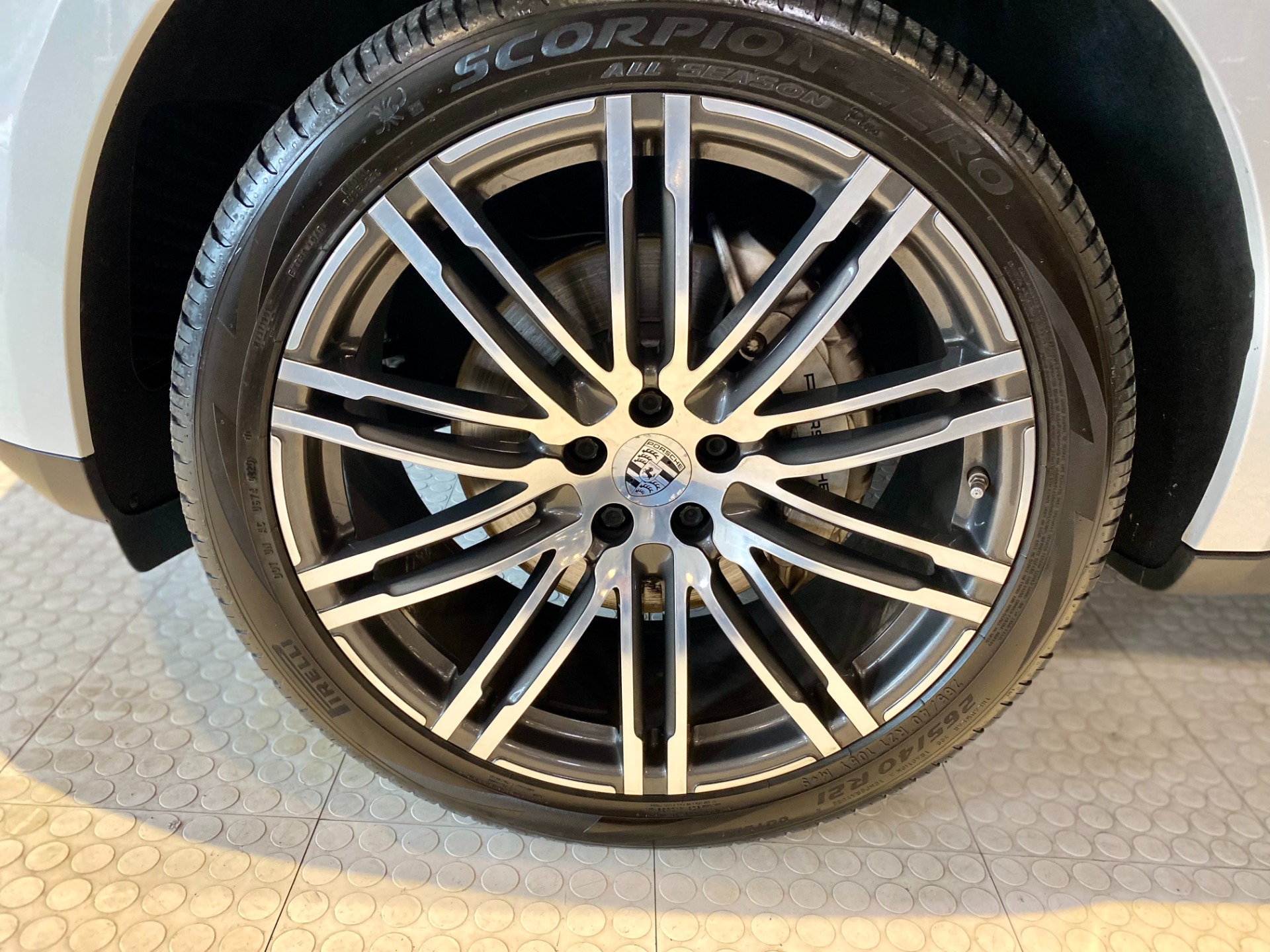 Used 2018 Porsche Macan S | St. Petersburg, FL