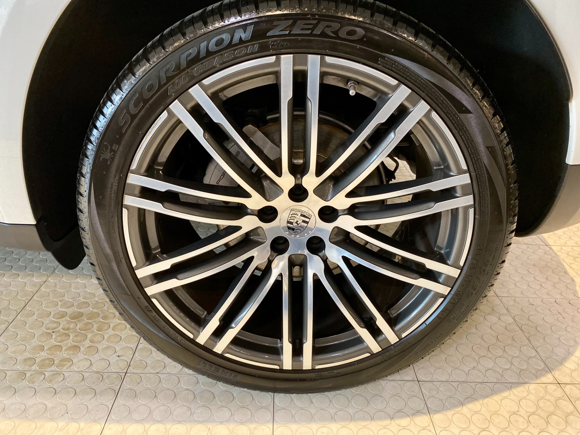 Used 2018 Porsche Macan S | St. Petersburg, FL