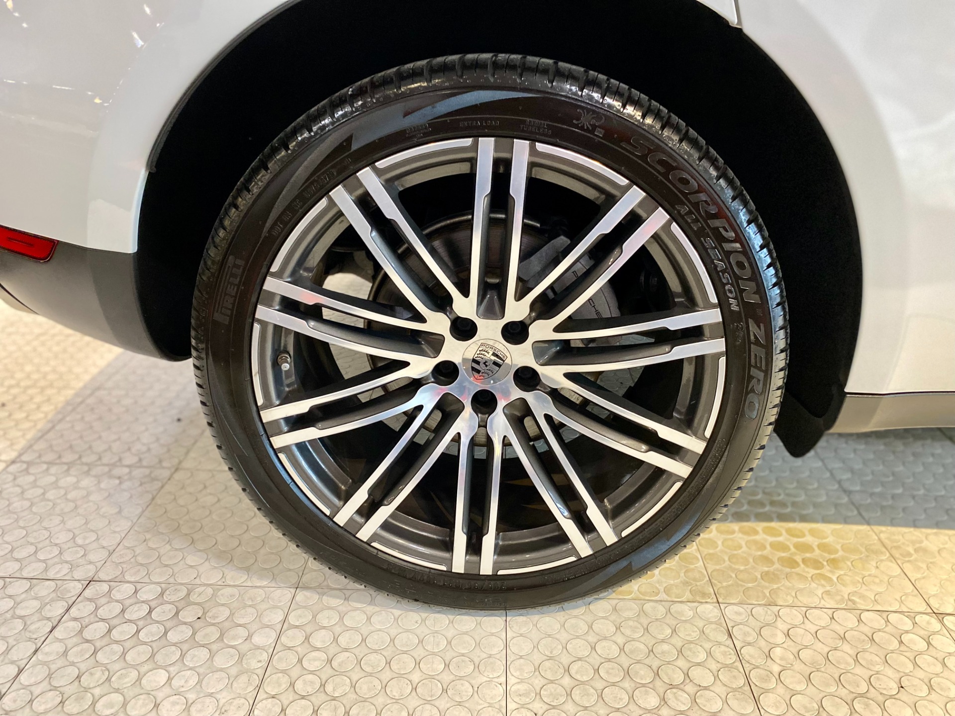 Used 2018 Porsche Macan S | St. Petersburg, FL