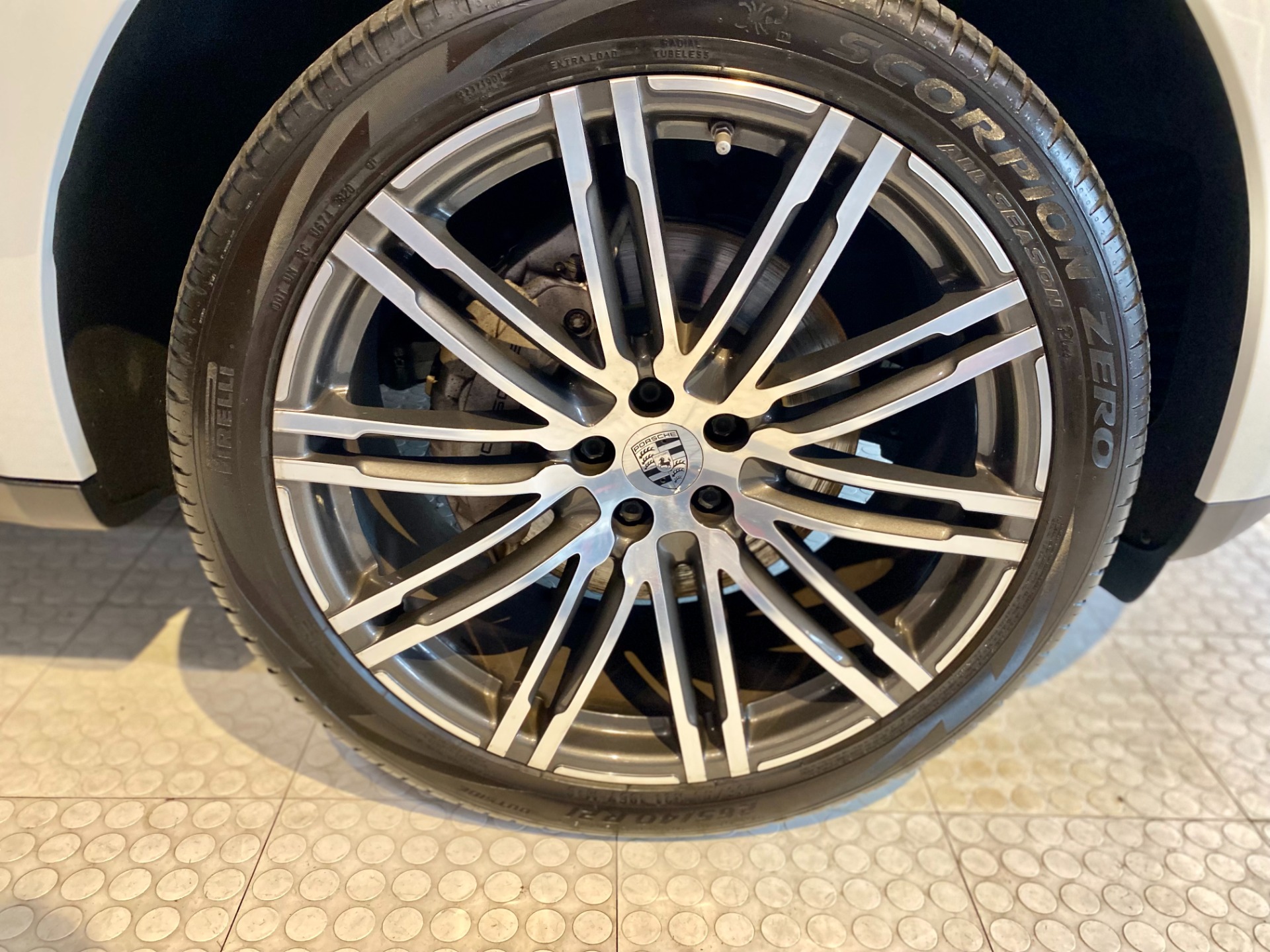 Used 2018 Porsche Macan S | St. Petersburg, FL