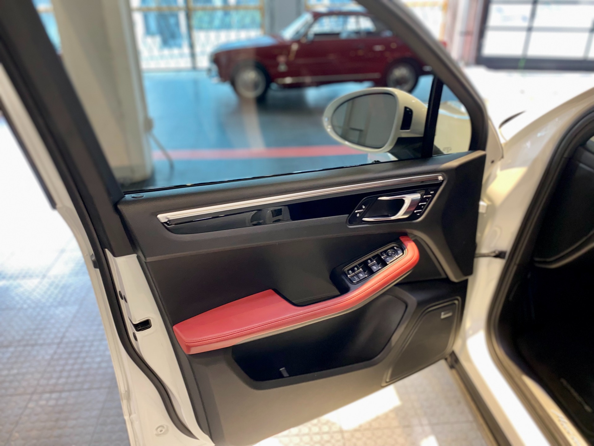 Used 2018 Porsche Macan S | St. Petersburg, FL