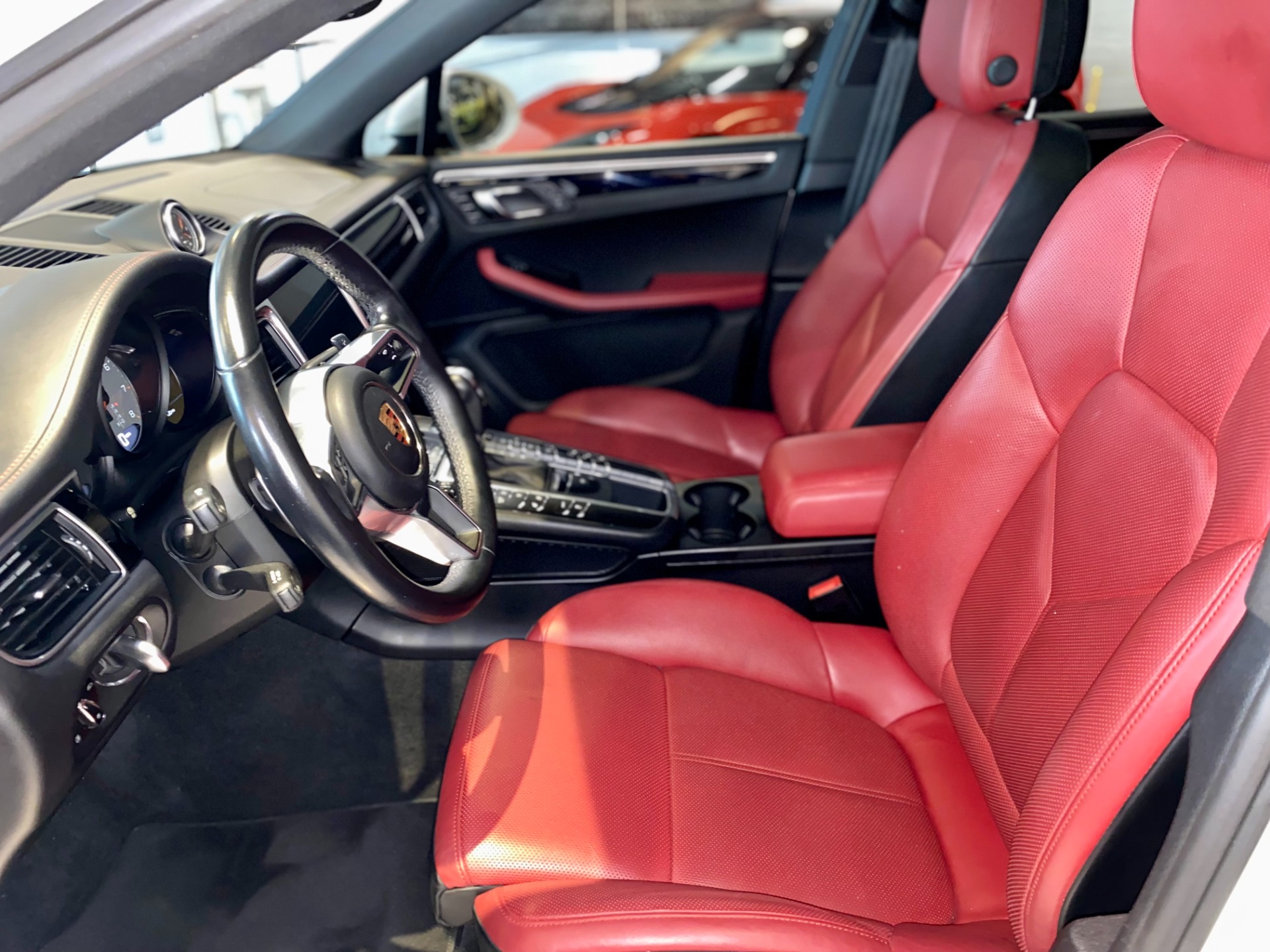 Used 2018 Porsche Macan S | St. Petersburg, FL