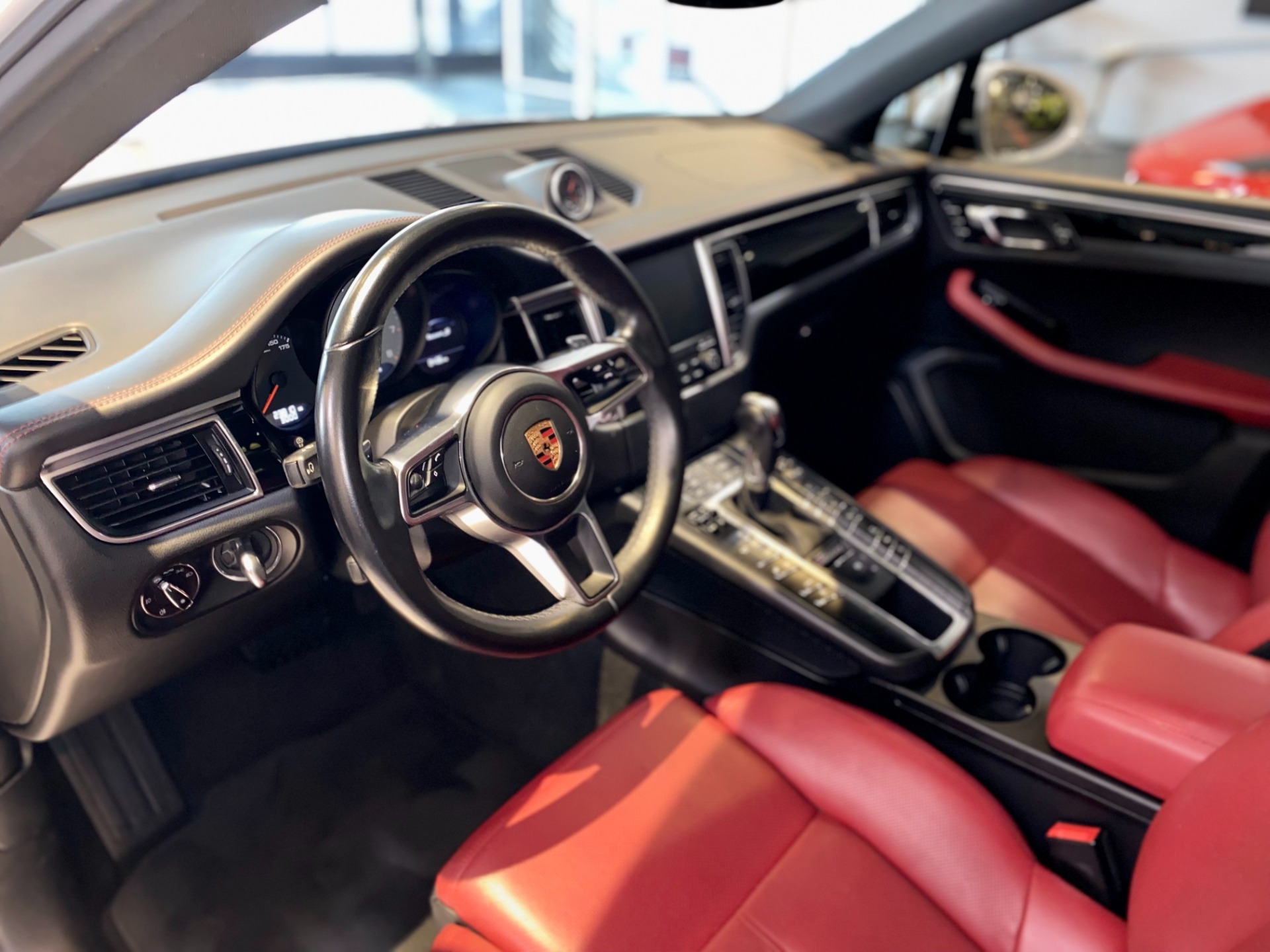 Used 2018 Porsche Macan S | St. Petersburg, FL