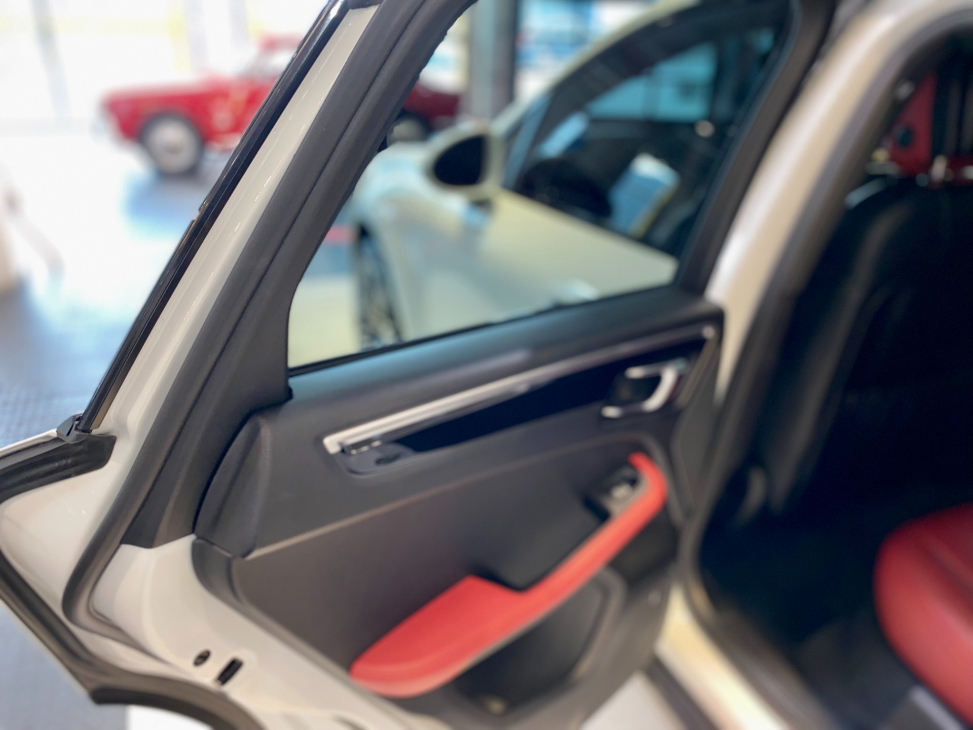 Used 2018 Porsche Macan S | St. Petersburg, FL