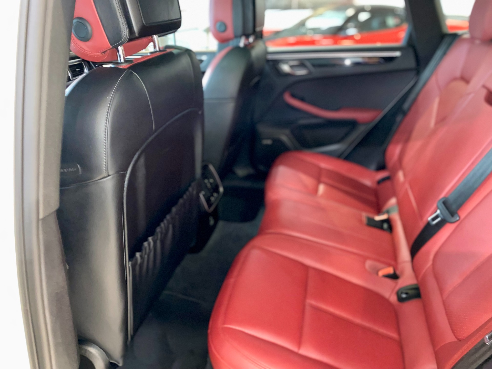 Used 2018 Porsche Macan S | St. Petersburg, FL