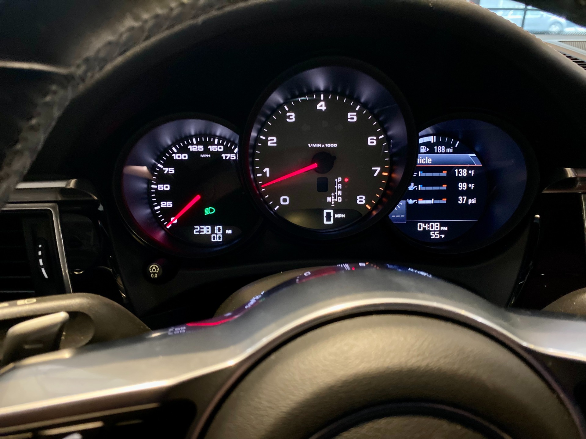 Used 2018 Porsche Macan S | St. Petersburg, FL