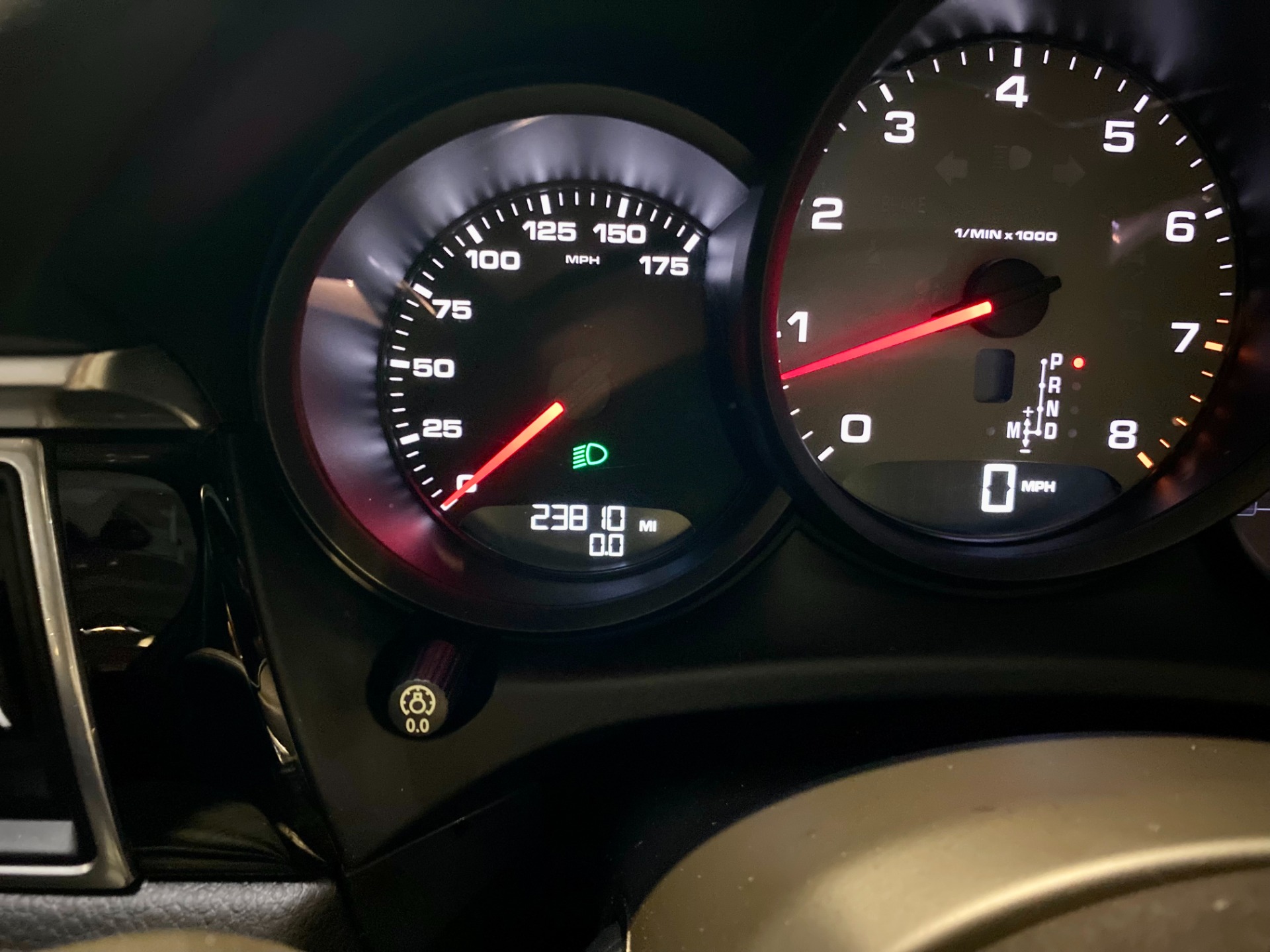 Used 2018 Porsche Macan S | St. Petersburg, FL