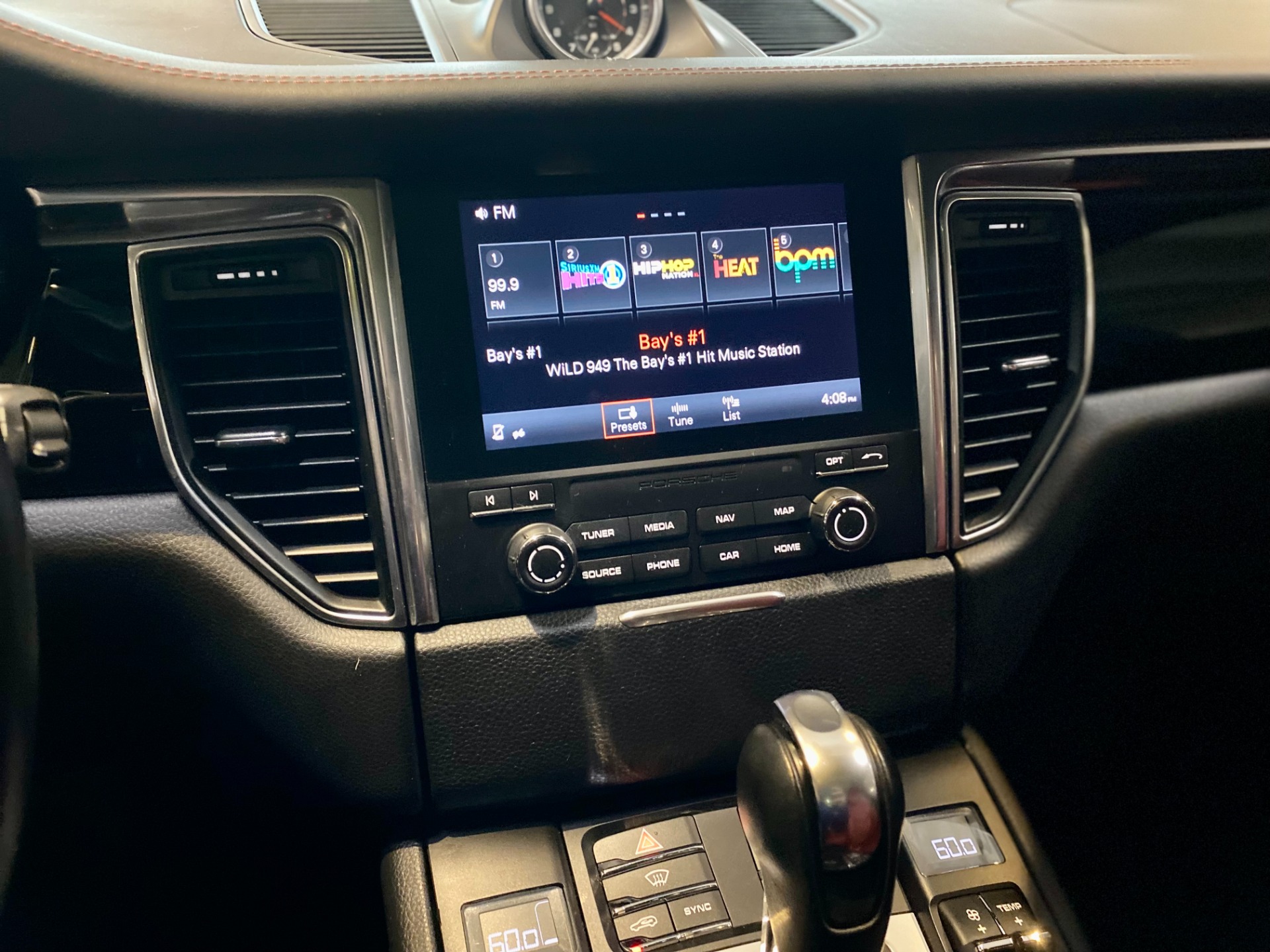 Used 2018 Porsche Macan S | St. Petersburg, FL