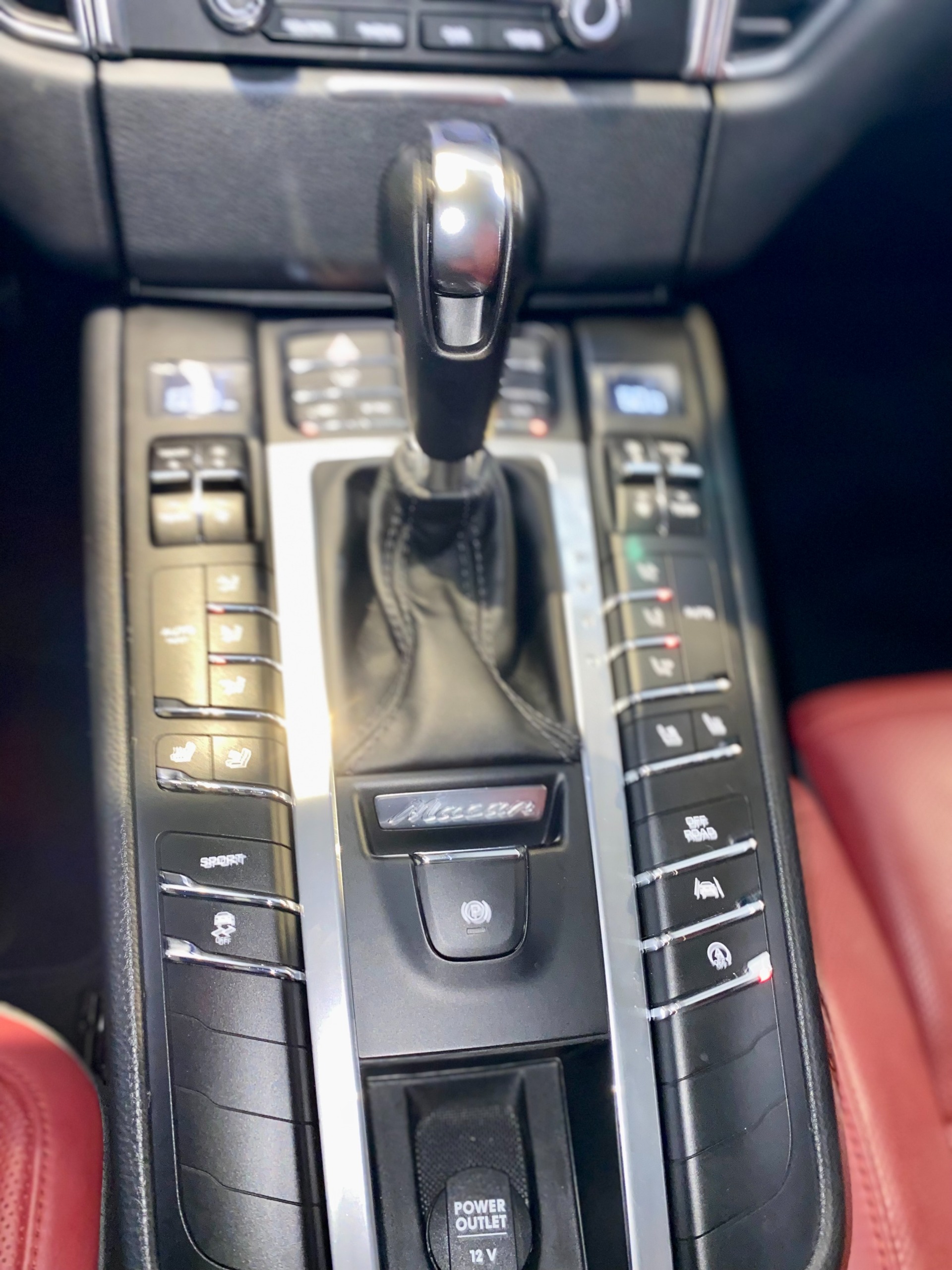 Used 2018 Porsche Macan S | St. Petersburg, FL