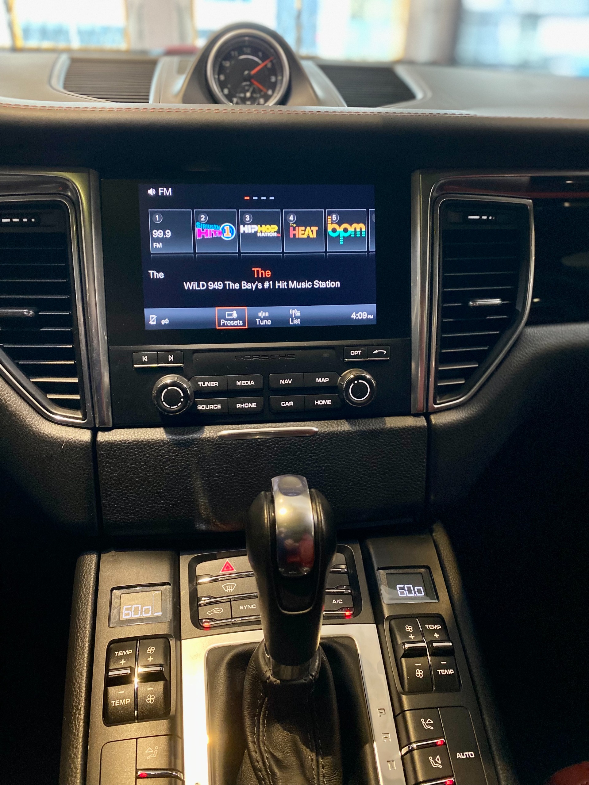 Used 2018 Porsche Macan S | St. Petersburg, FL