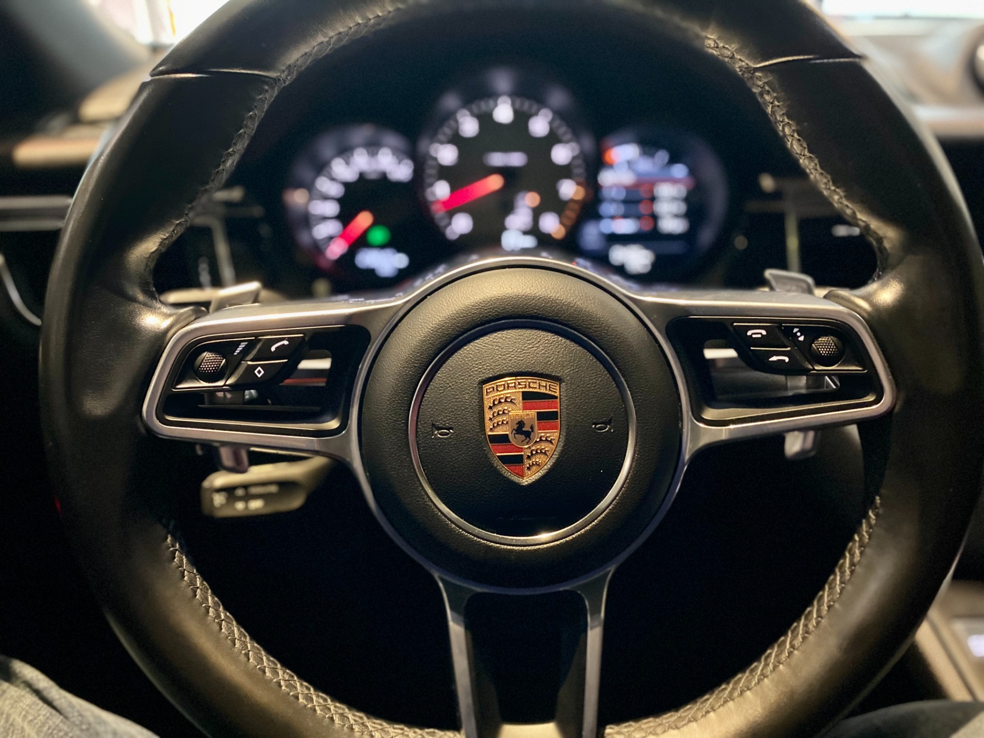 Used 2018 Porsche Macan S | St. Petersburg, FL