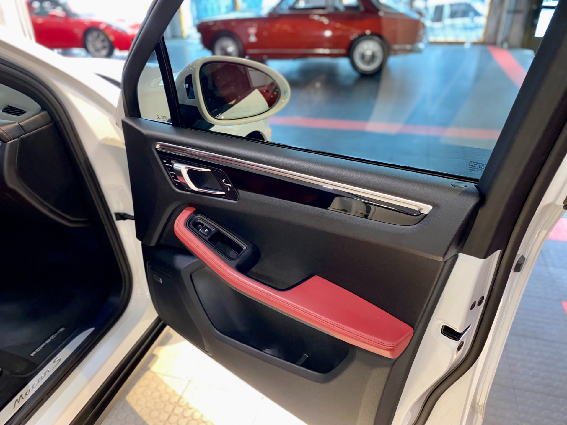 Used 2018 Porsche Macan S | St. Petersburg, FL