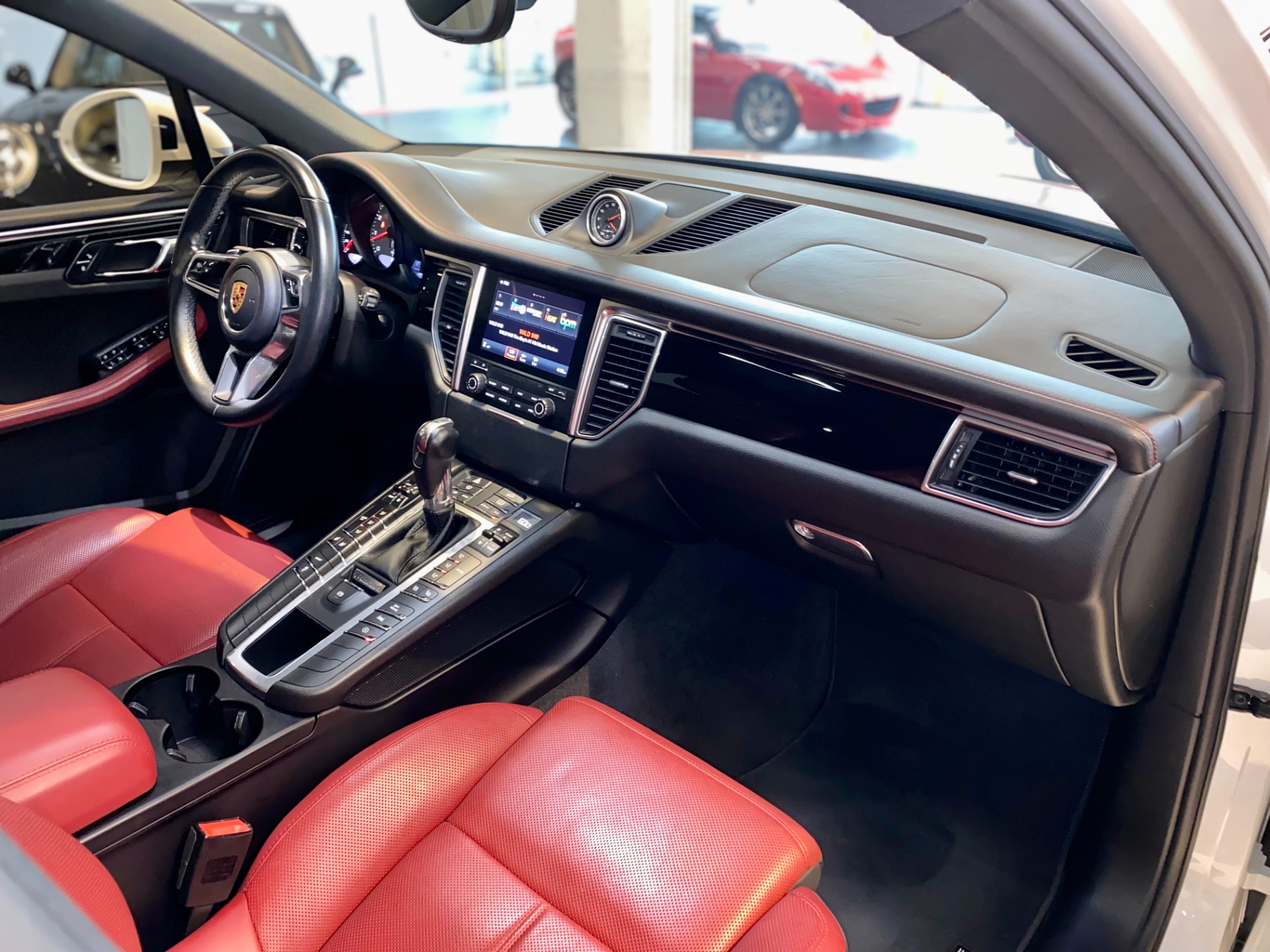 Used 2018 Porsche Macan S | St. Petersburg, FL