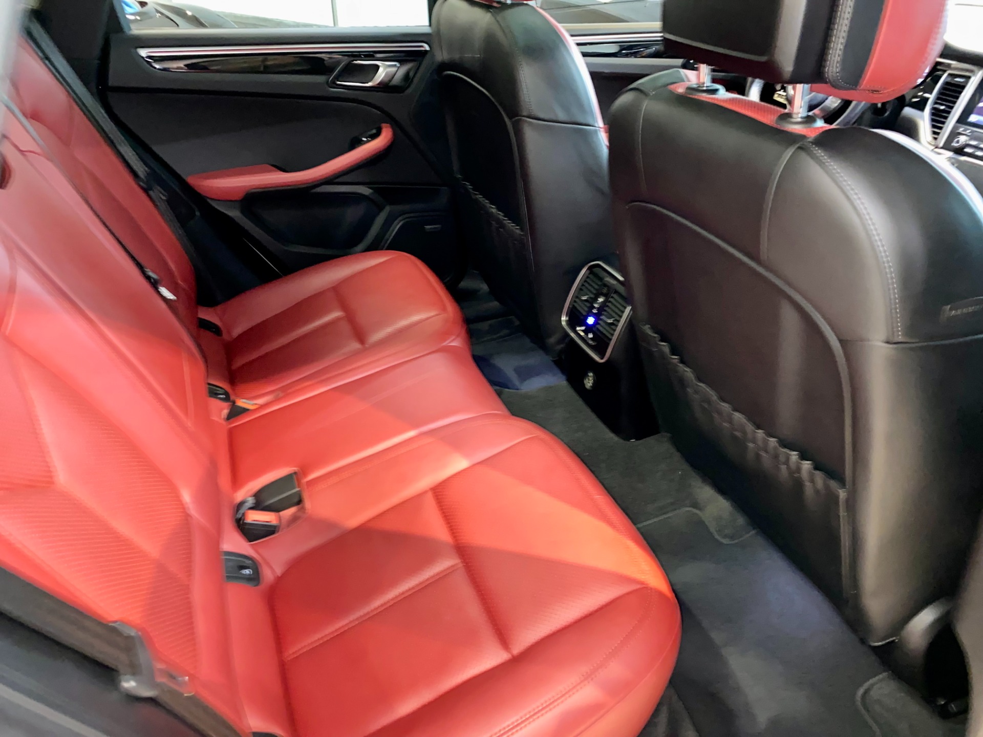 Used 2018 Porsche Macan S | St. Petersburg, FL