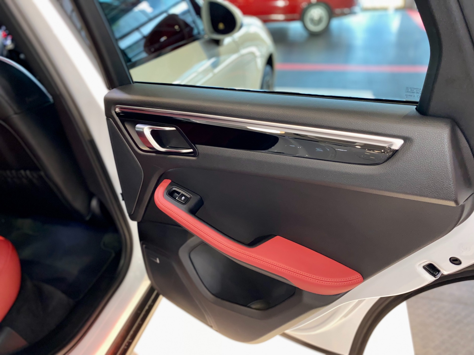 Used 2018 Porsche Macan S | St. Petersburg, FL